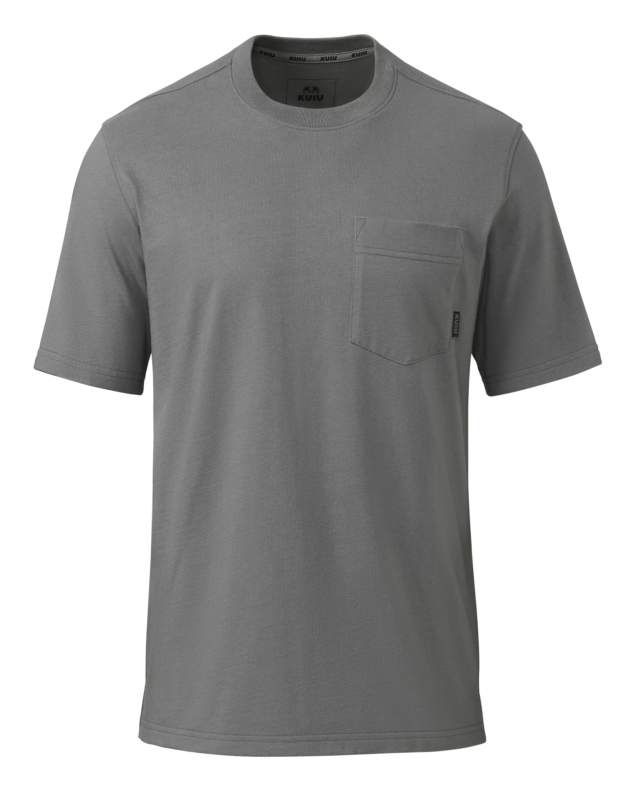 Workgrade SS Pocket Crew