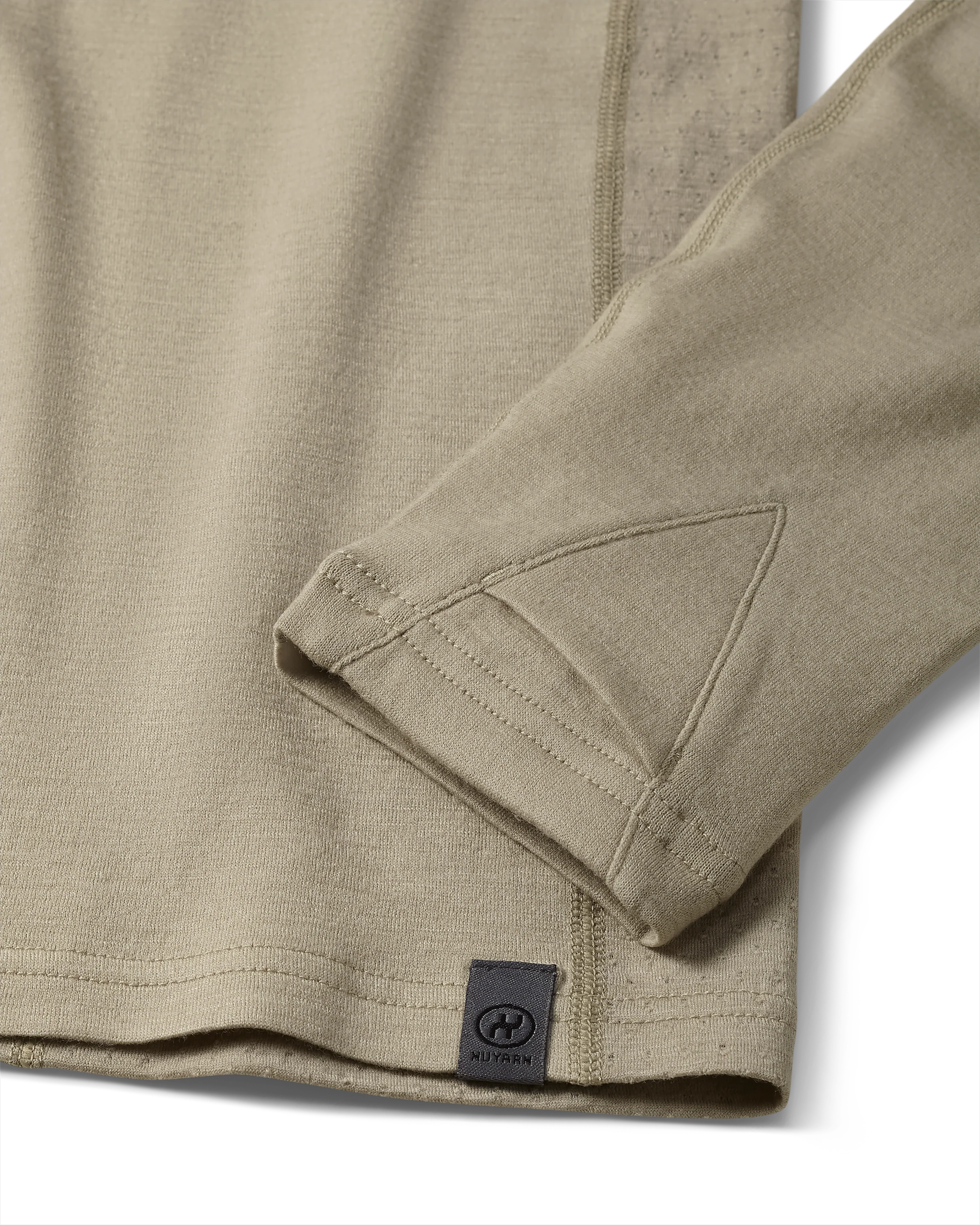 ULTRA Merino 145 Zip-T Hunting Hoodie