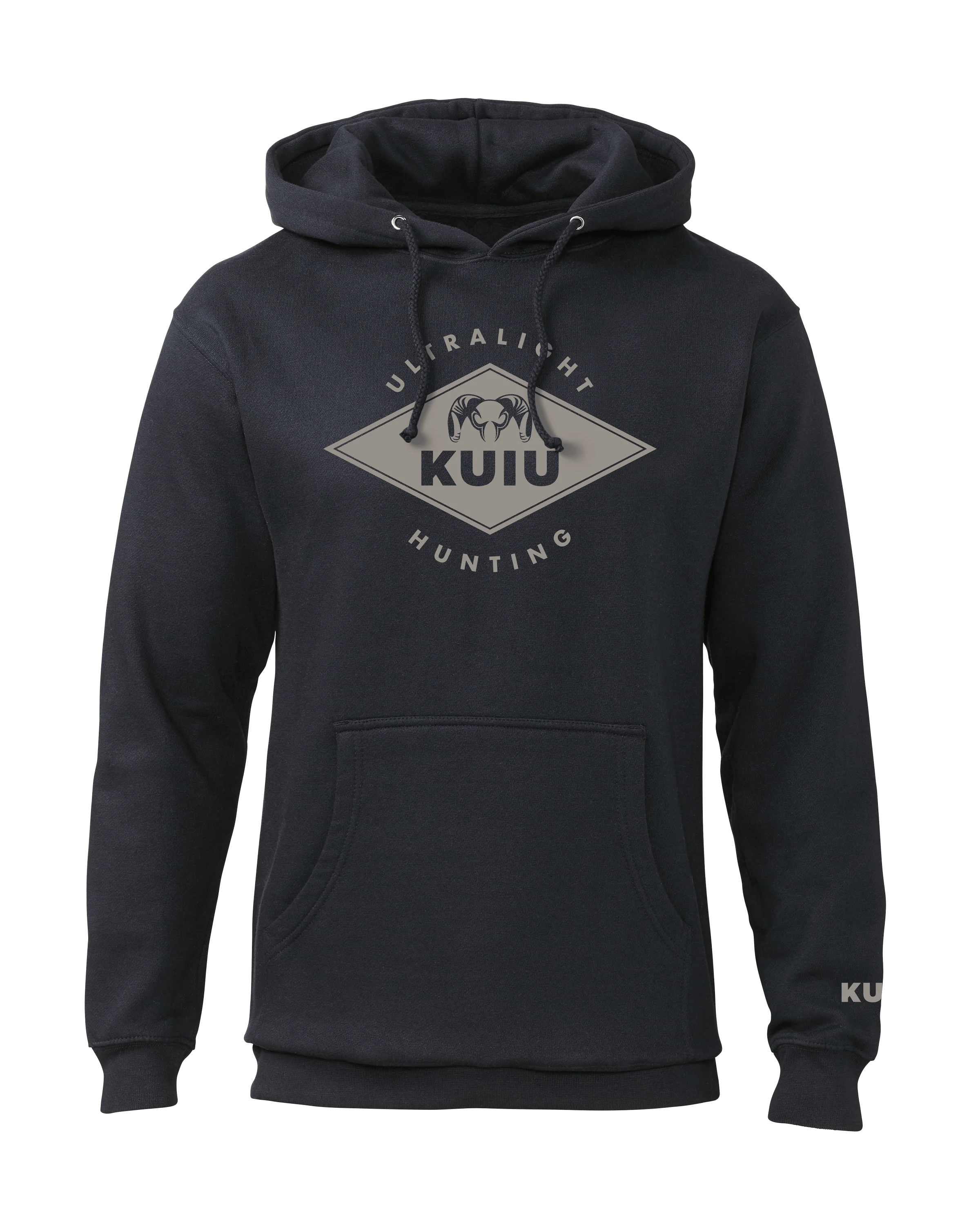 KUIU Ultralight Diamond Hoodie