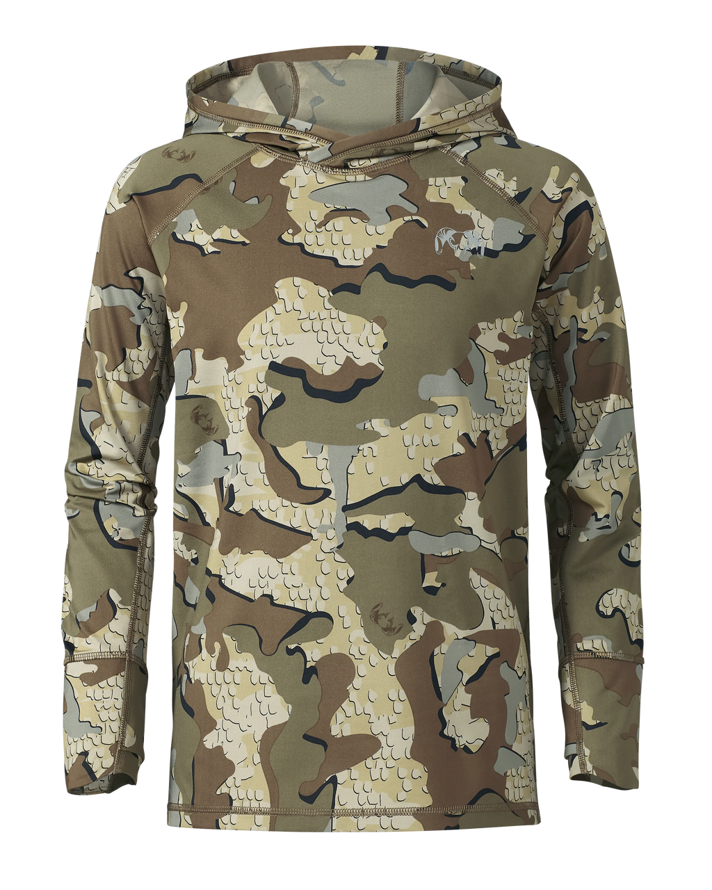 Youth Gila LS Hoodie