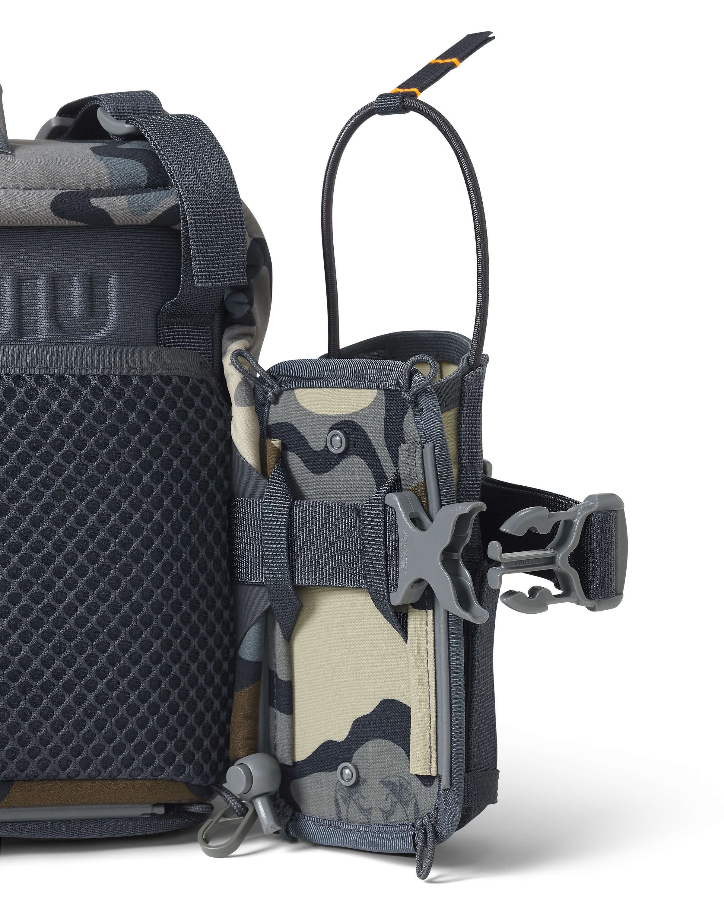 PRO G3 Bear Spray Holder