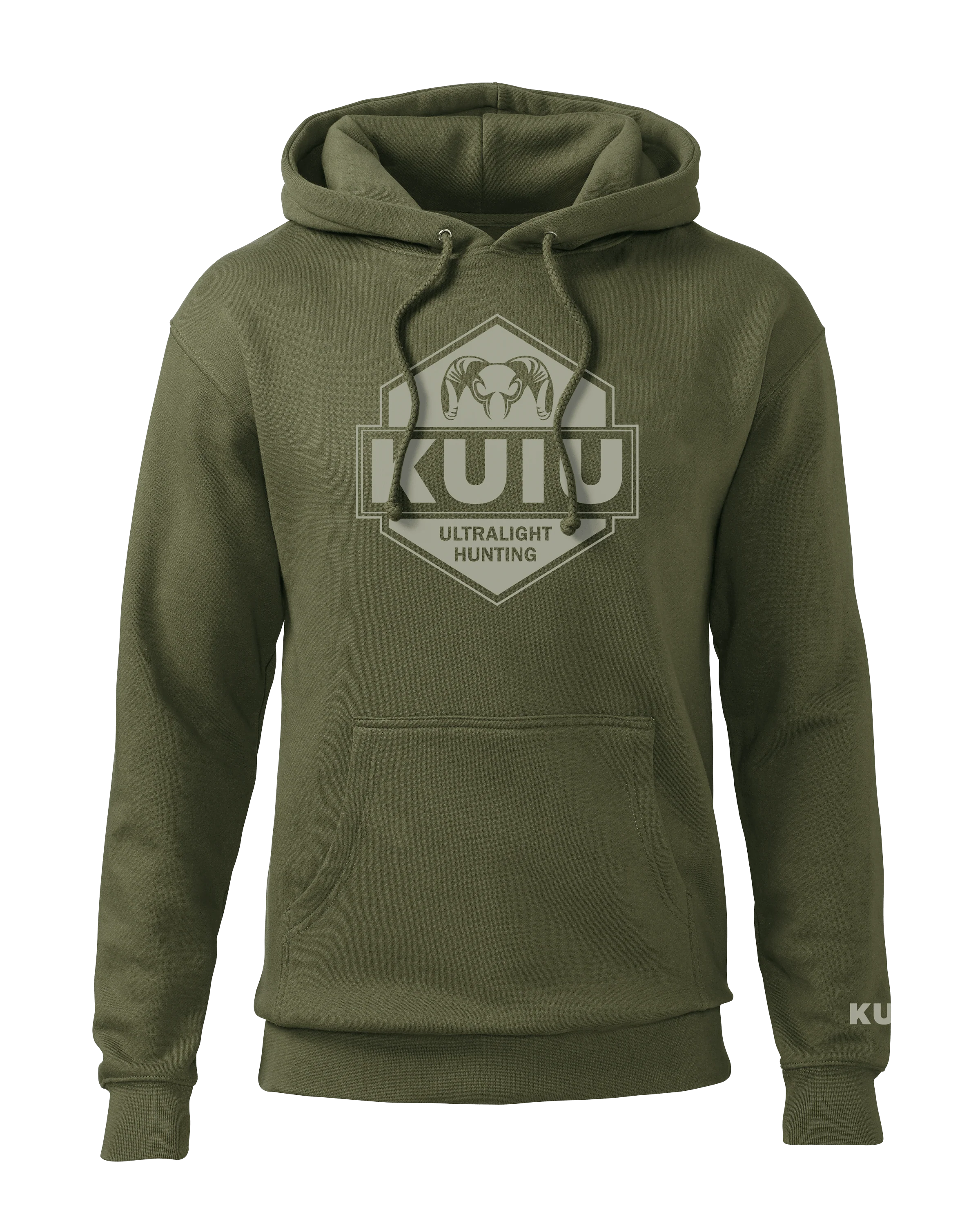 KUIU Badge Hoodie