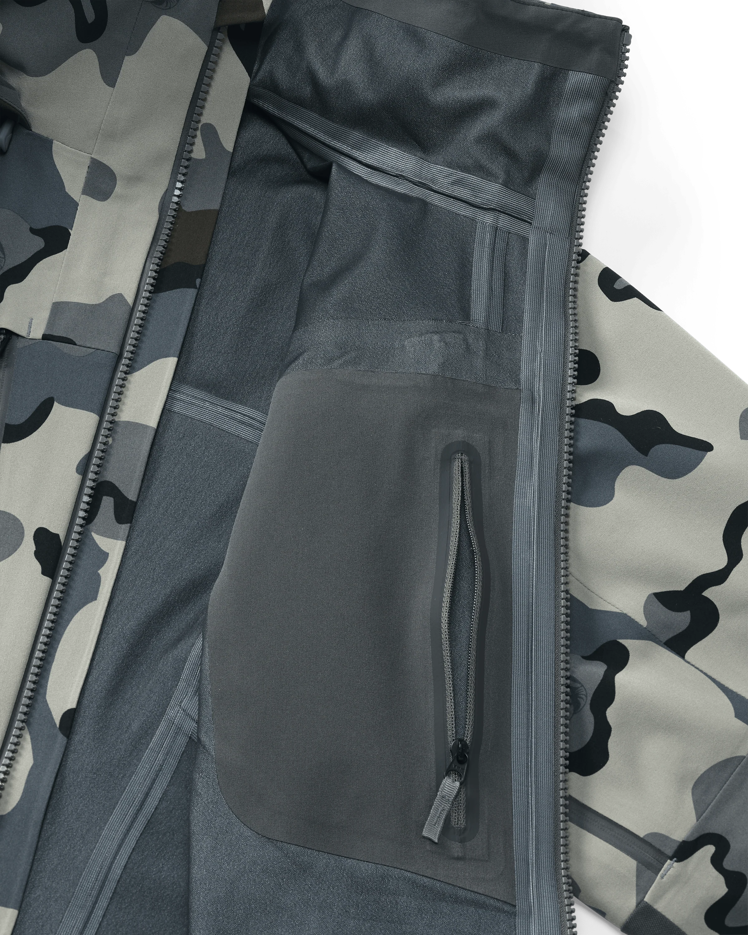 Yukon TR Rain Jacket