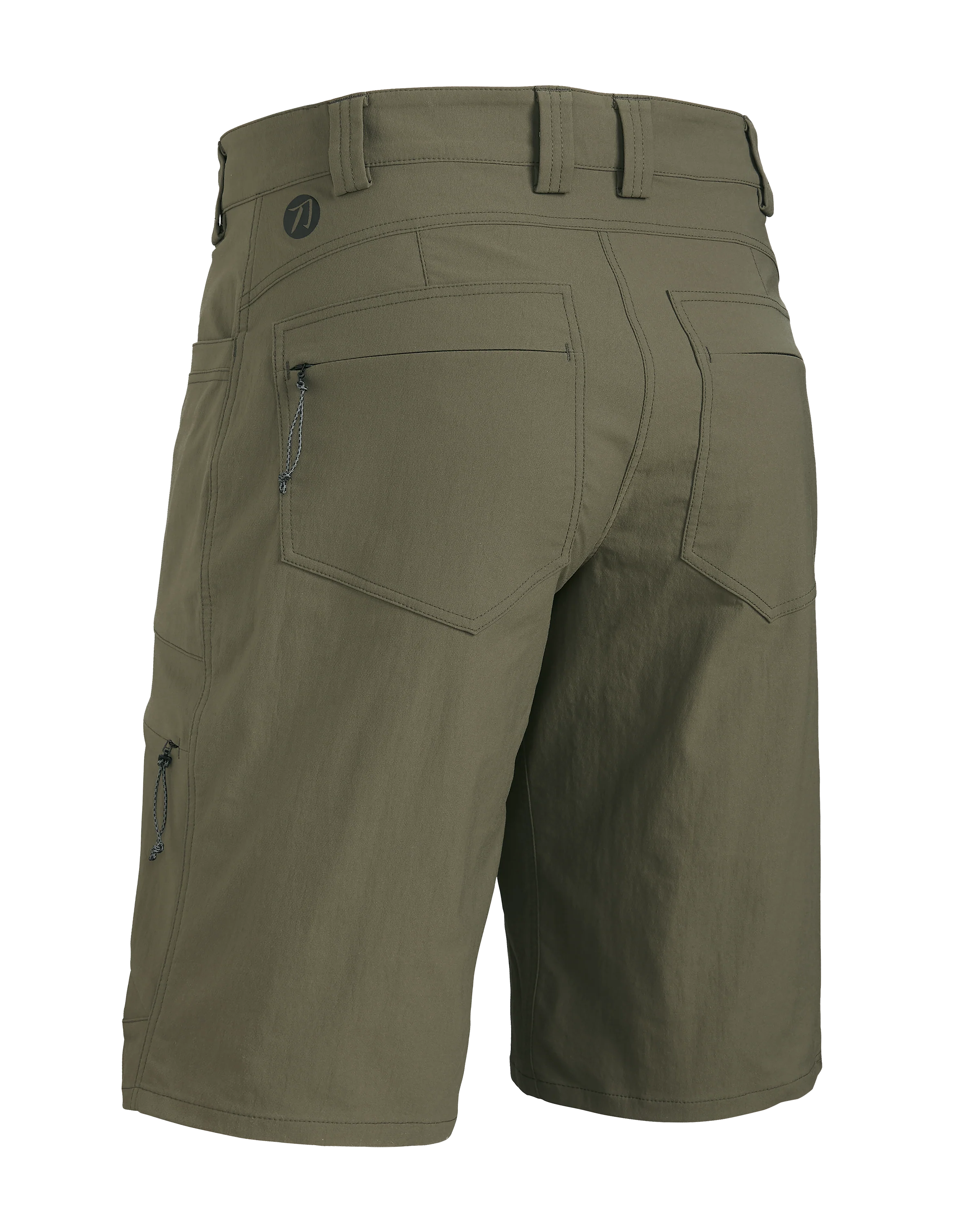 KUIU Kutana Stretch Woven 13″ Short