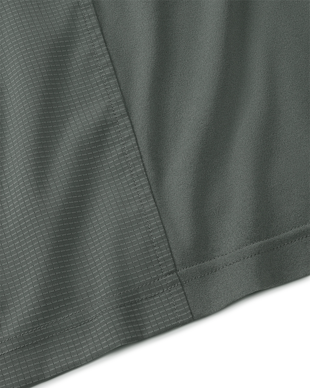 Tiburon Hybrid Snap Shirt