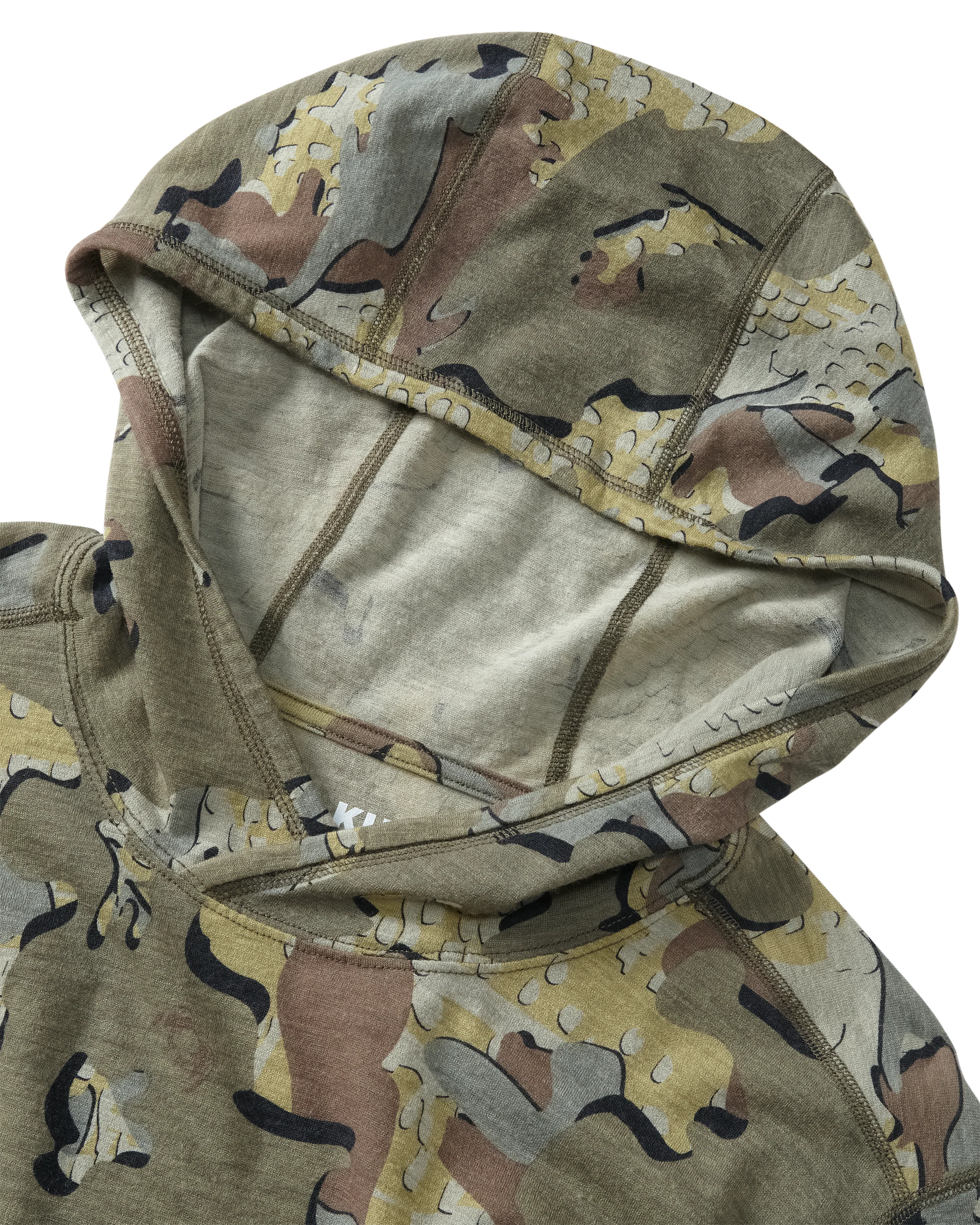 ULTRA Merino 120 LT LS Hoodie