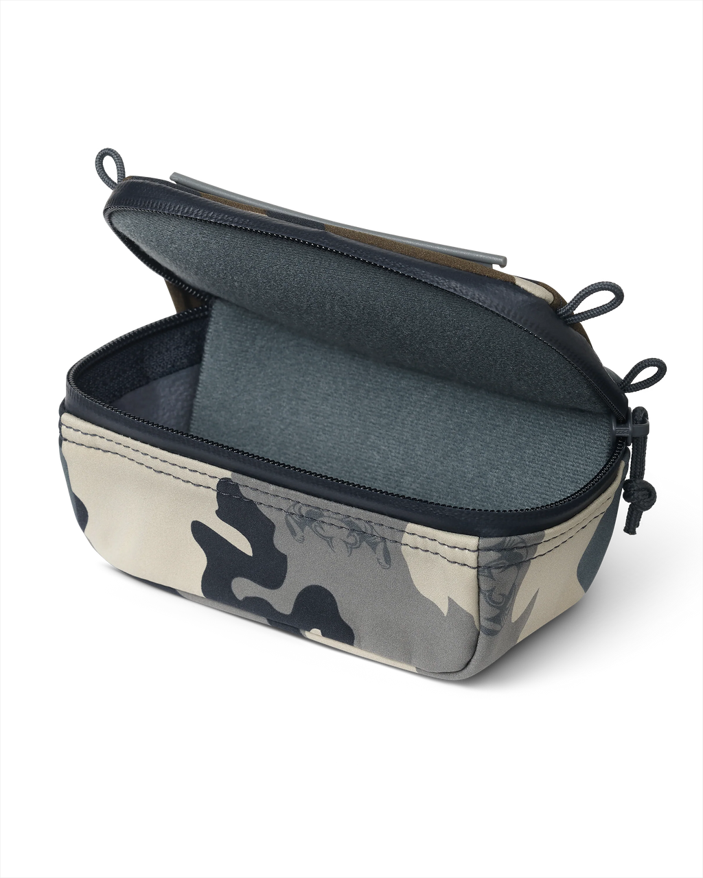 PRO G3 Bino Harness Accessory Pocket