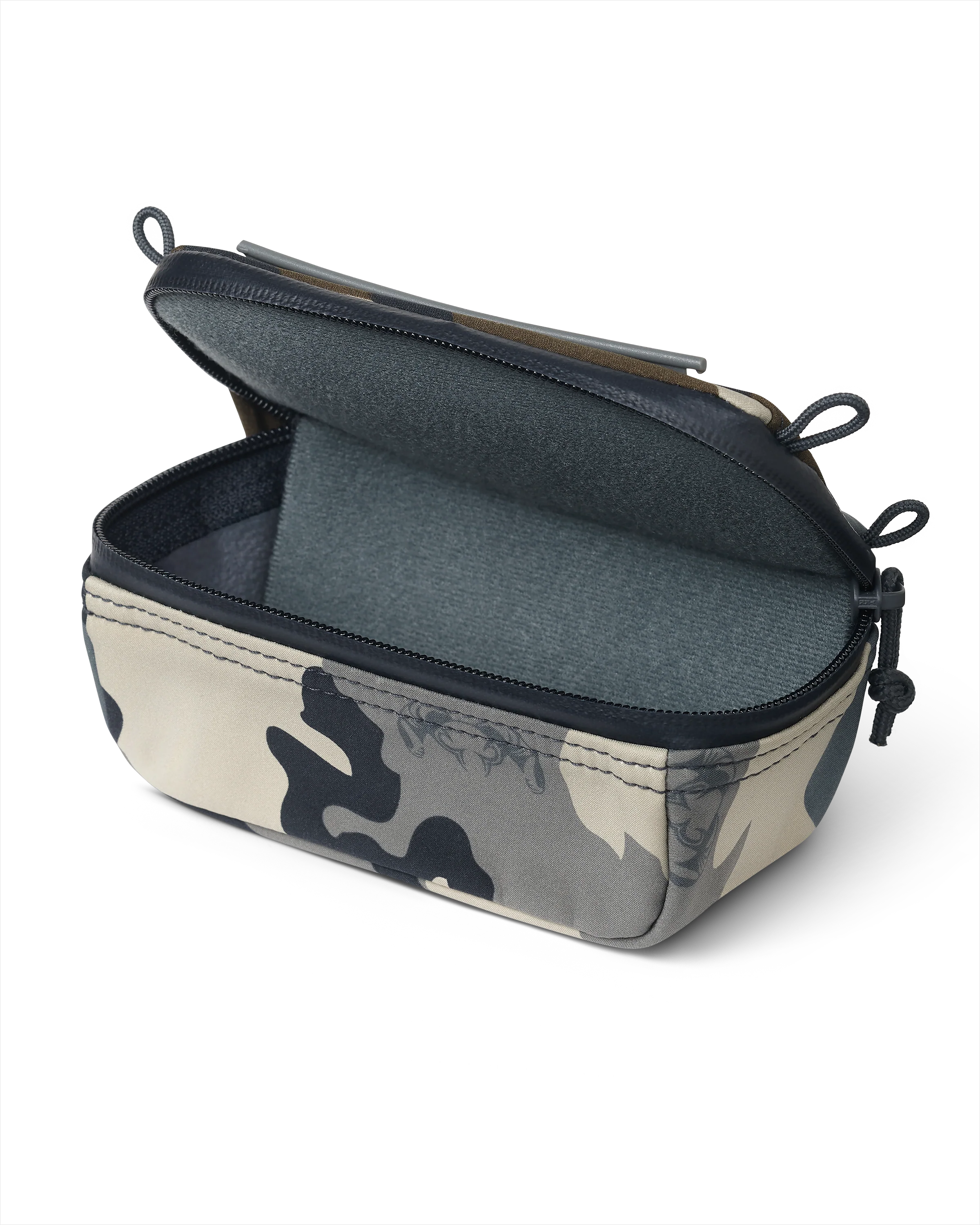 PRO G3 Bino Harness Accessory Pocket