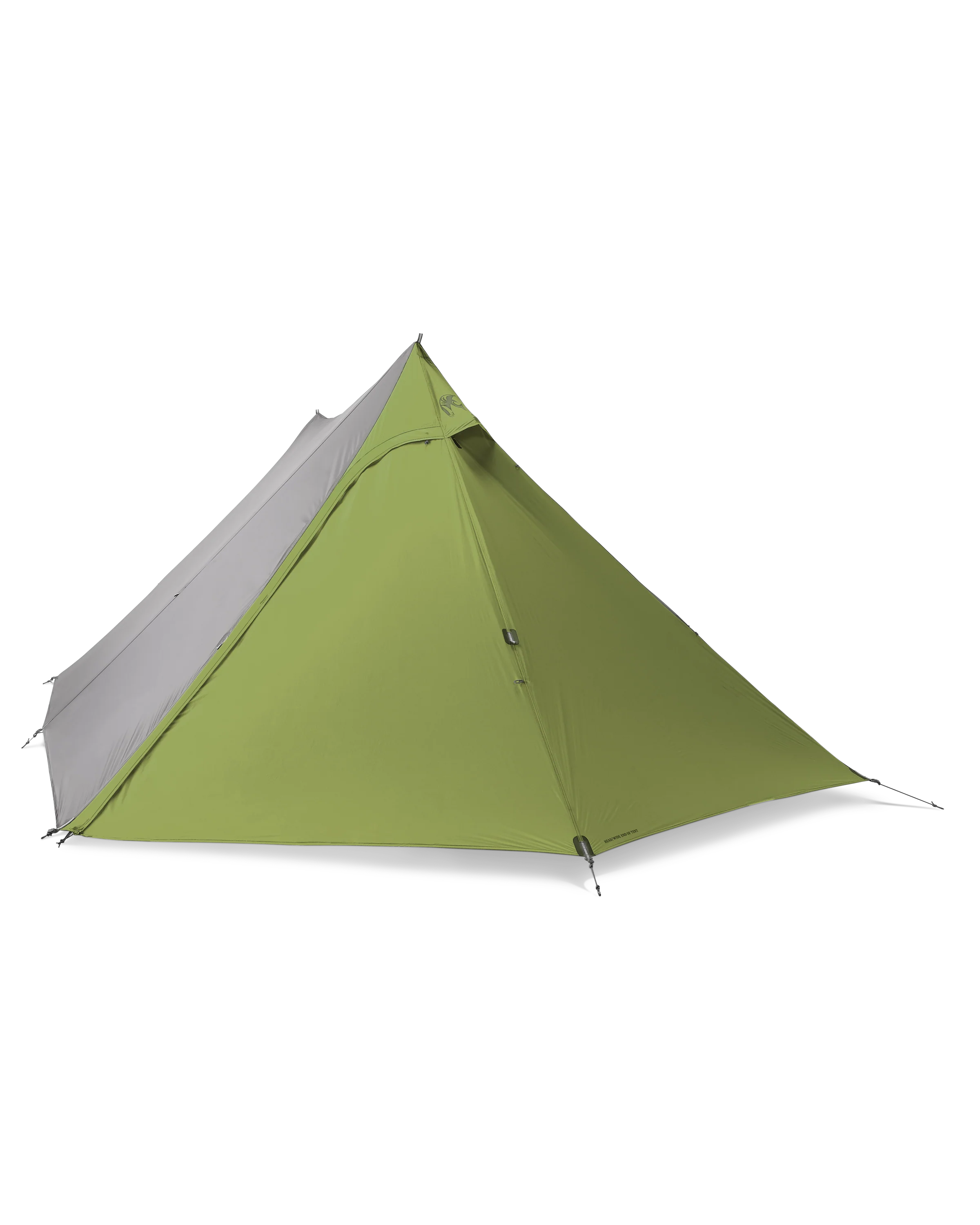 Summit Refuge 3 Person Tent