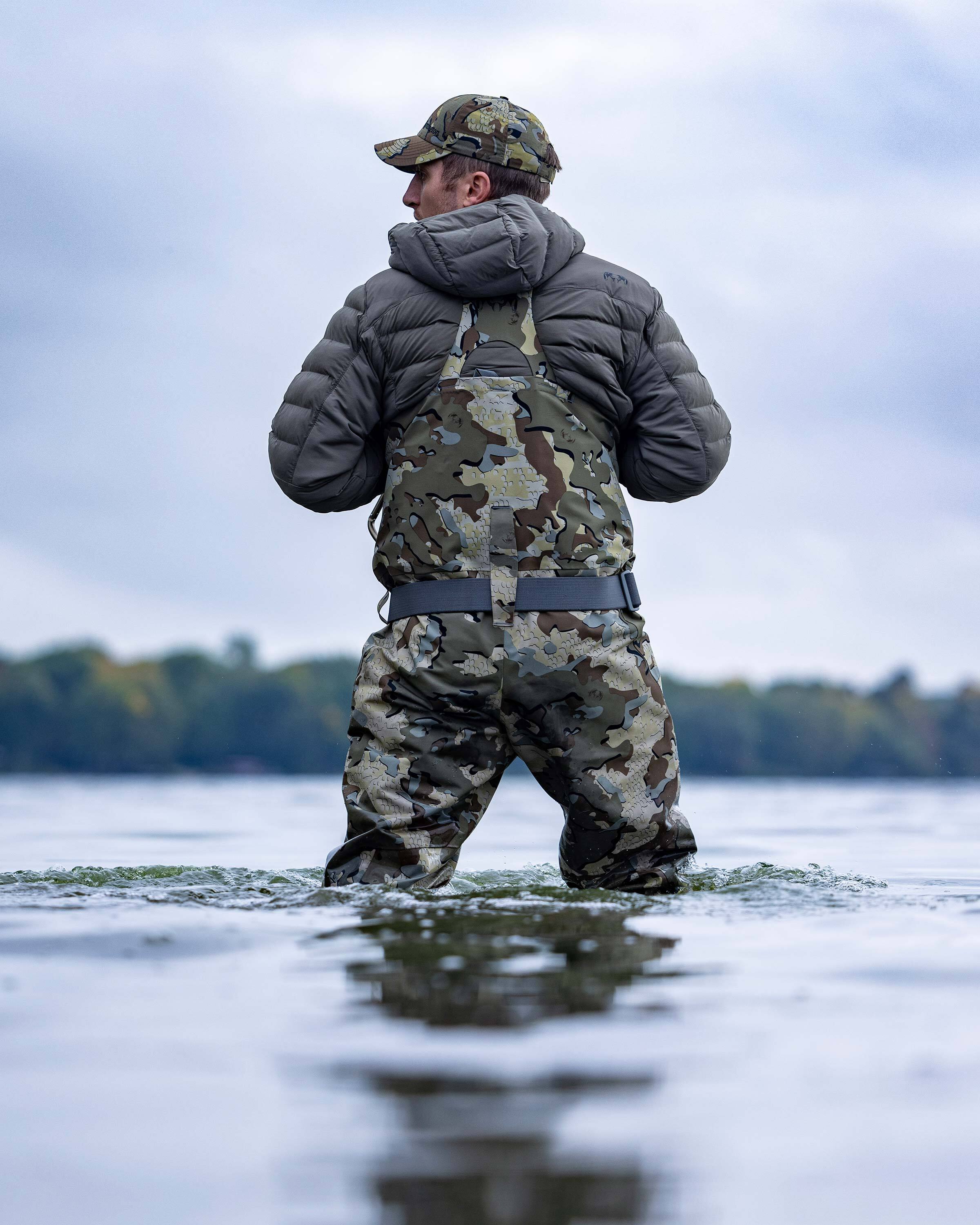 Flyway Insulated Hooded Jacket