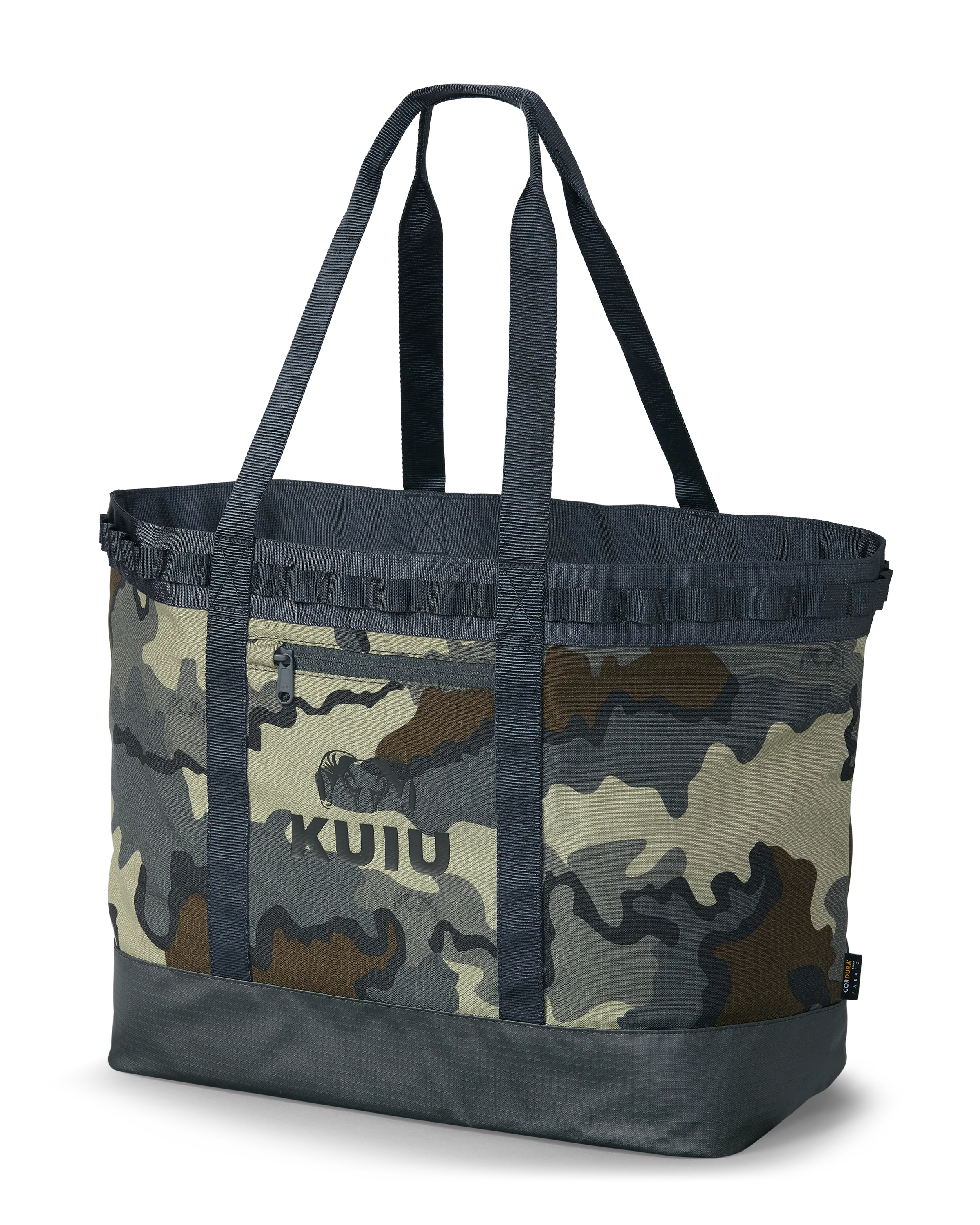 KUIU CORDURA® 2800 Tote Bag