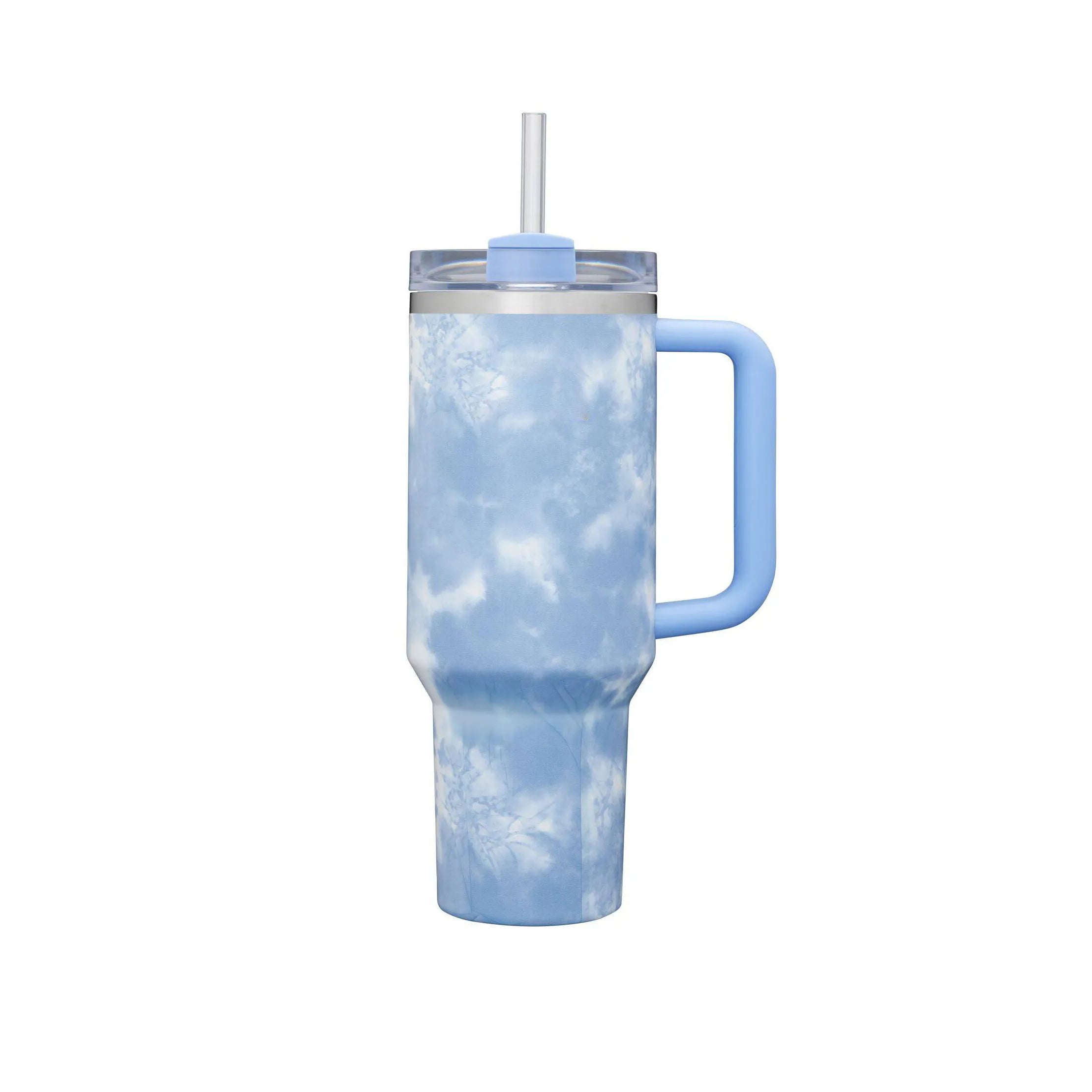 Stainless Steel H2.0 FlowState Quencher Tumbler