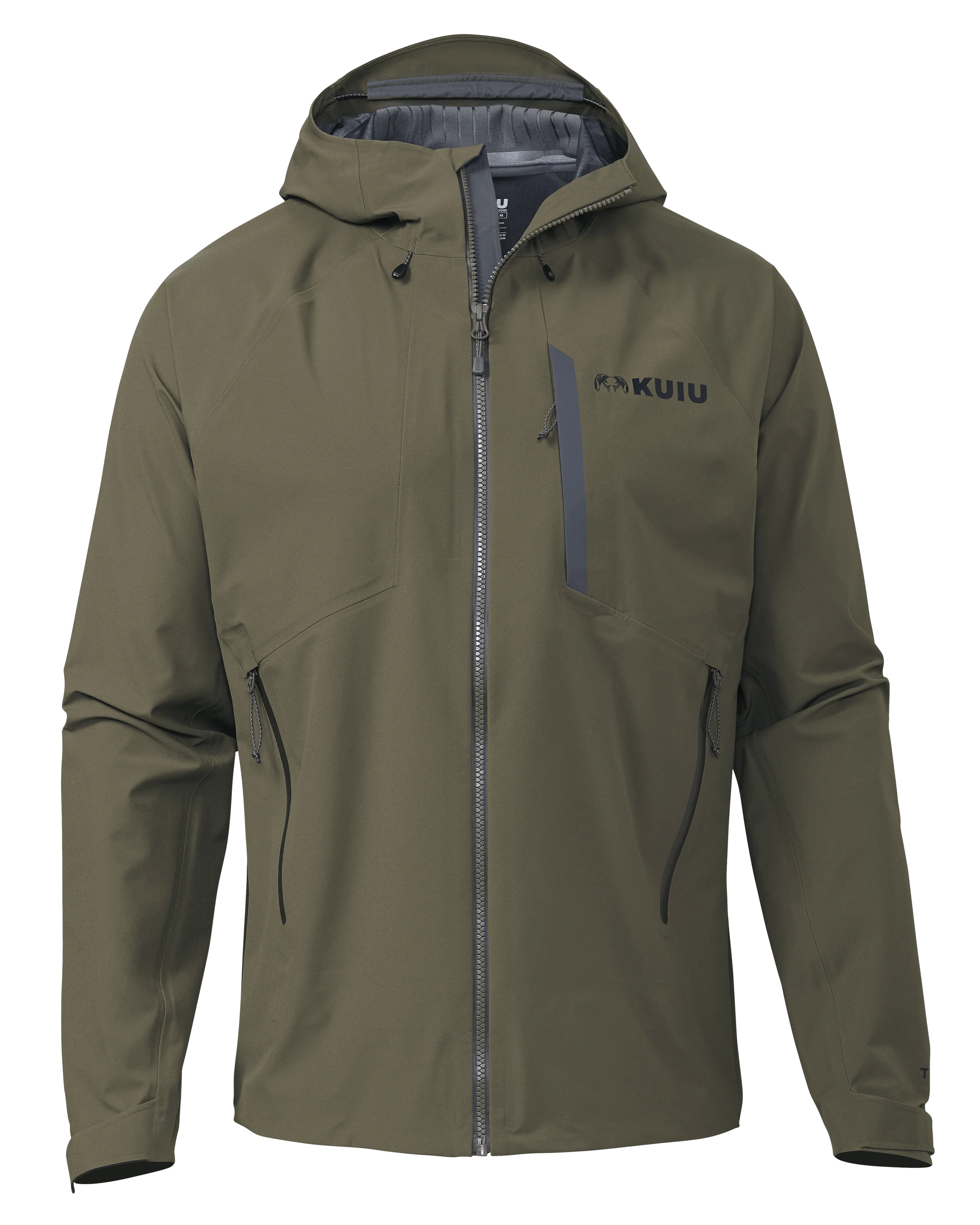 Chugach TR Rain Jacket
