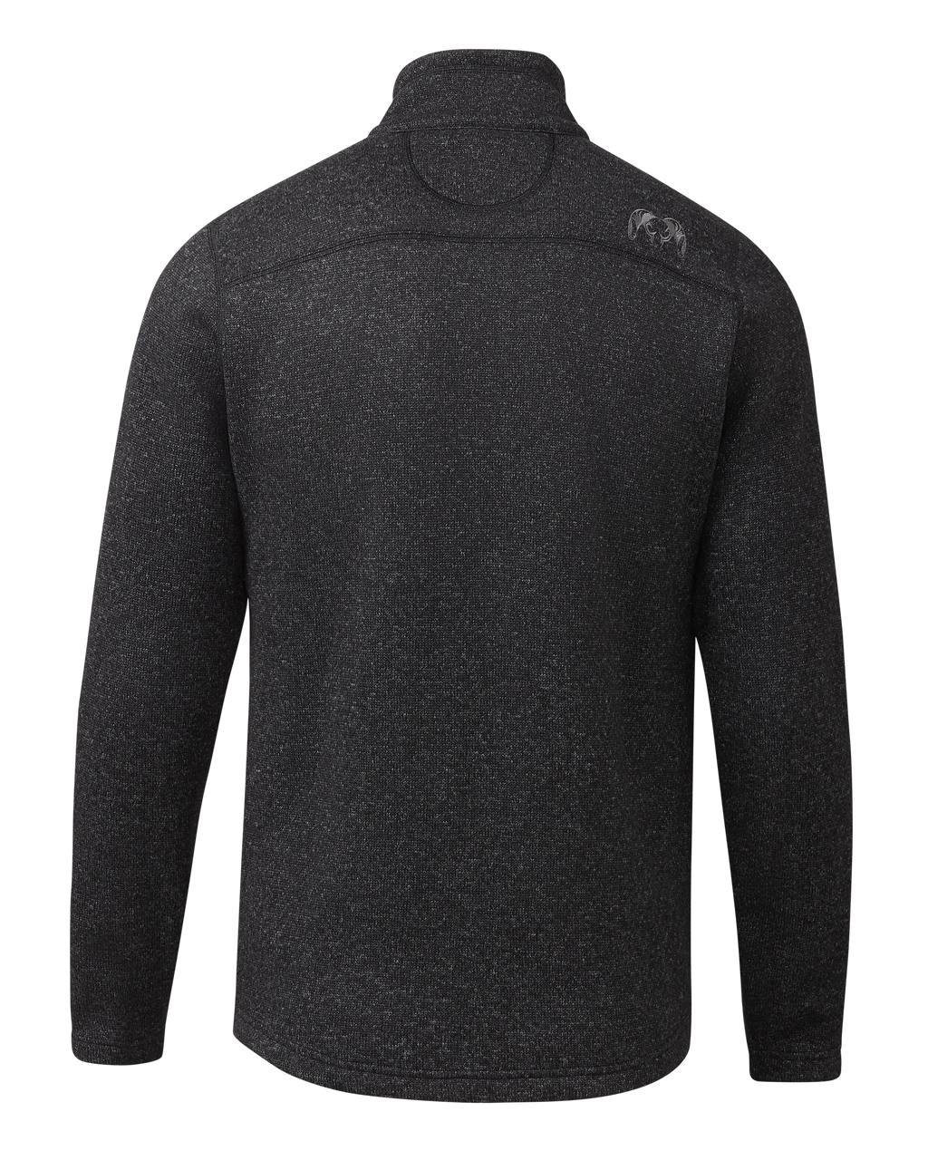 Base Camp Full Zip Sweater