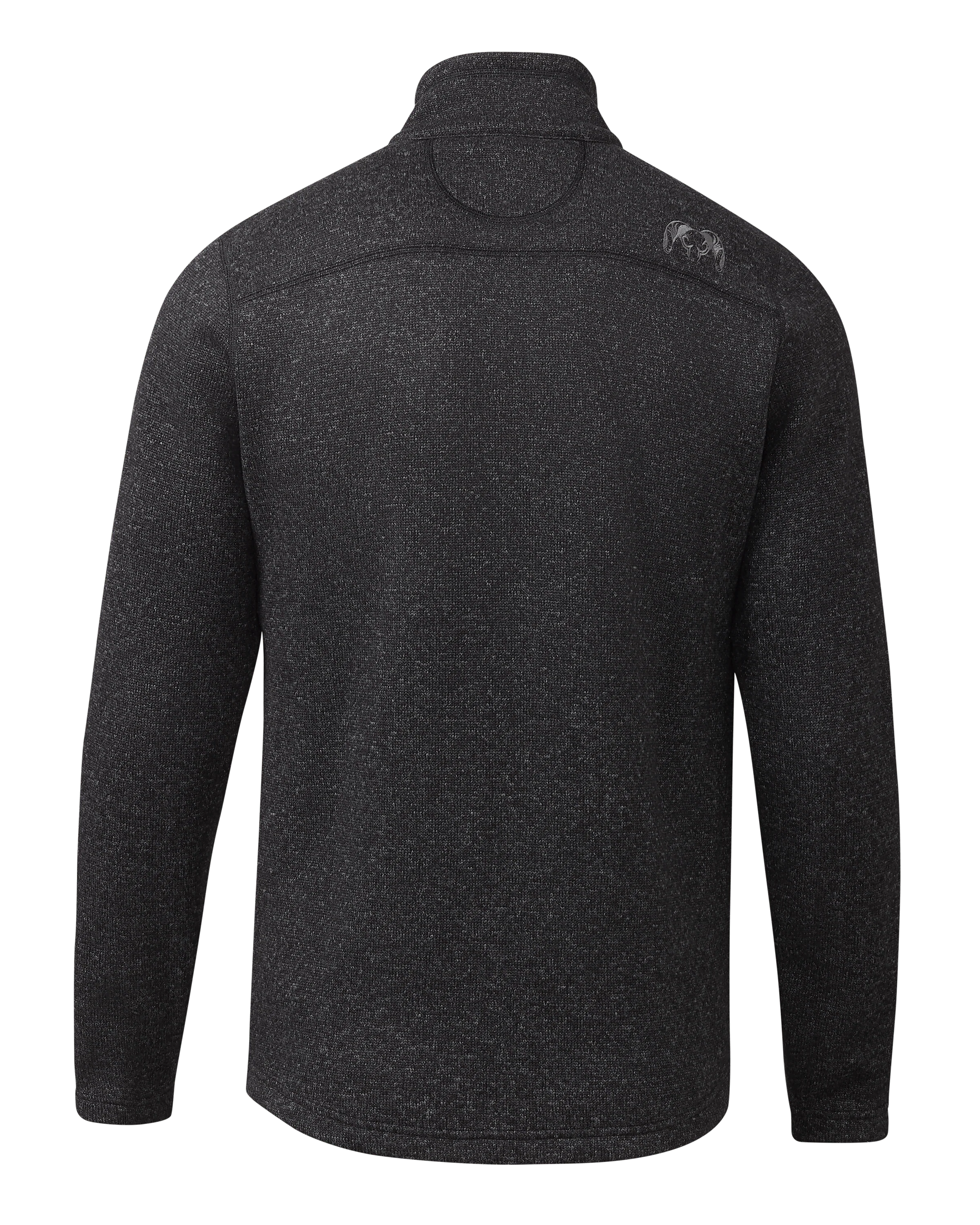Base Camp Full Zip Sweater