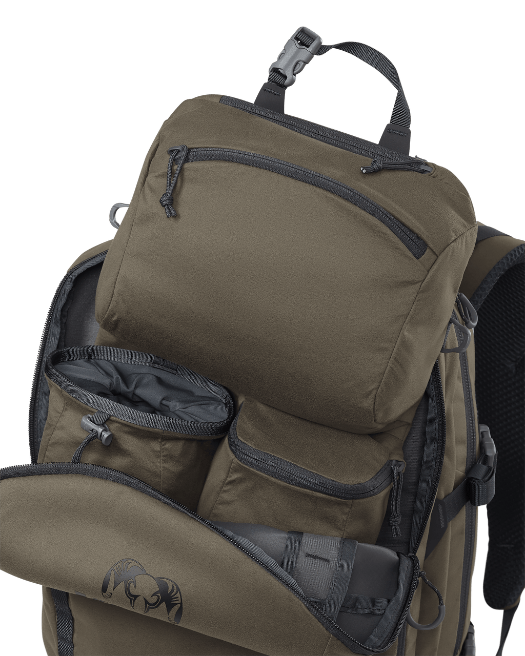 Encounter Divide 2800