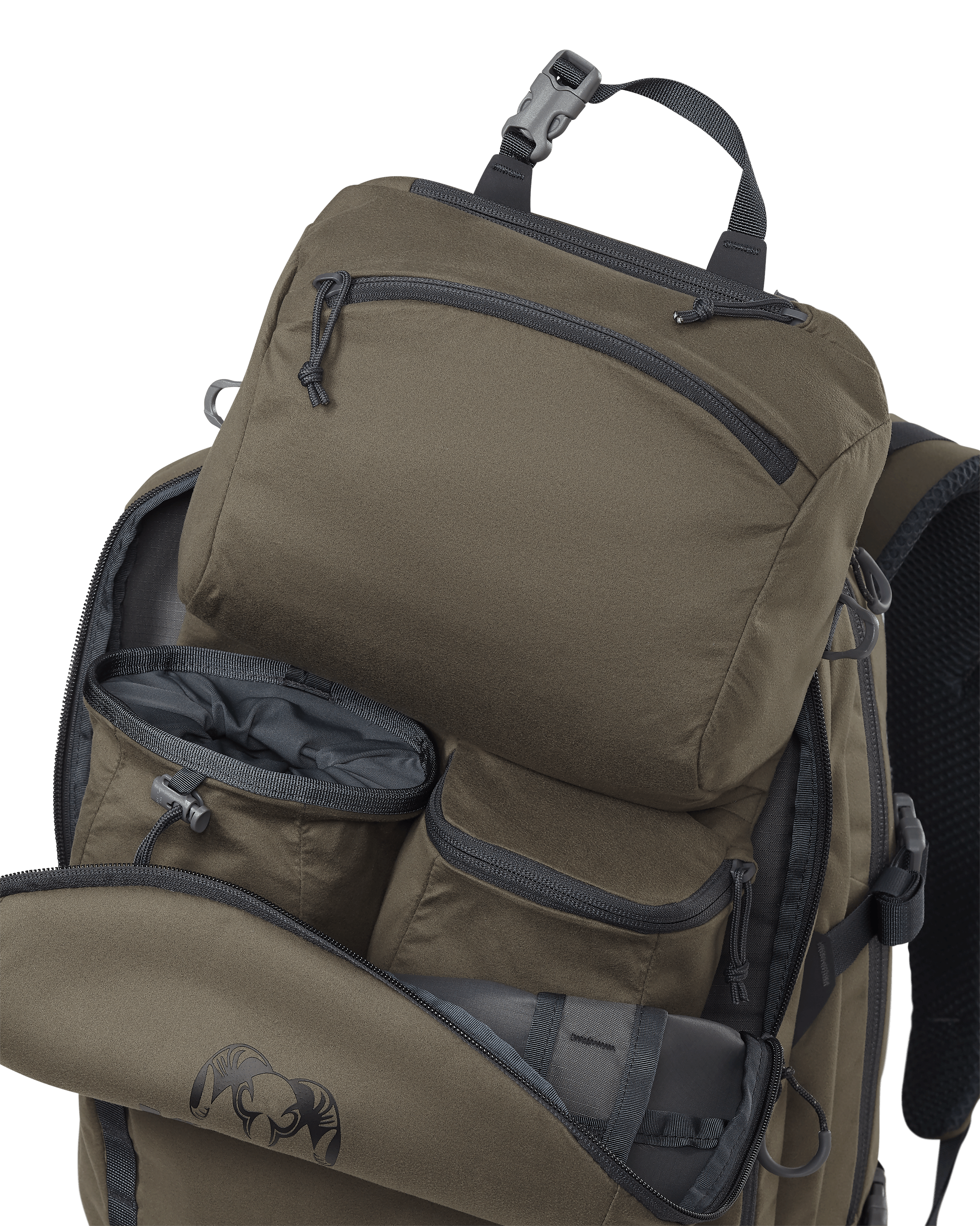 Encounter Divide 2800