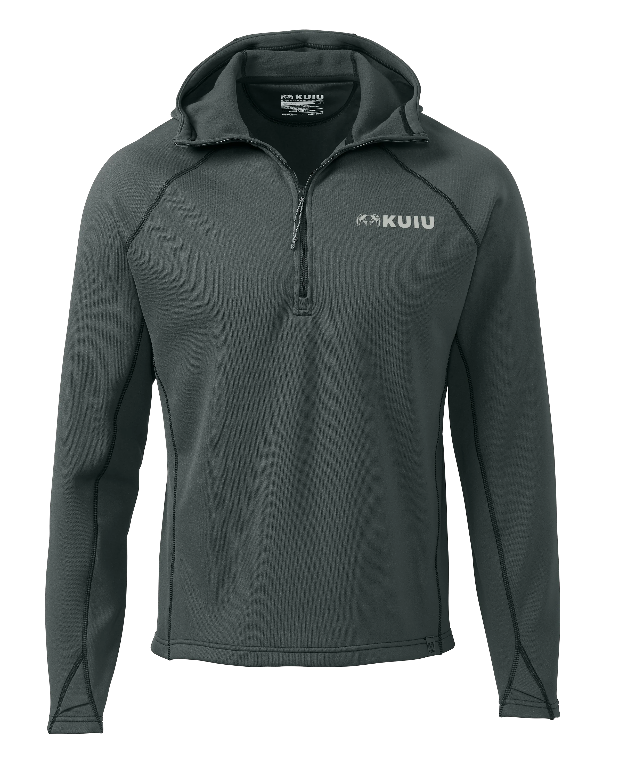 Peloton 200 Zip-T Hoodie