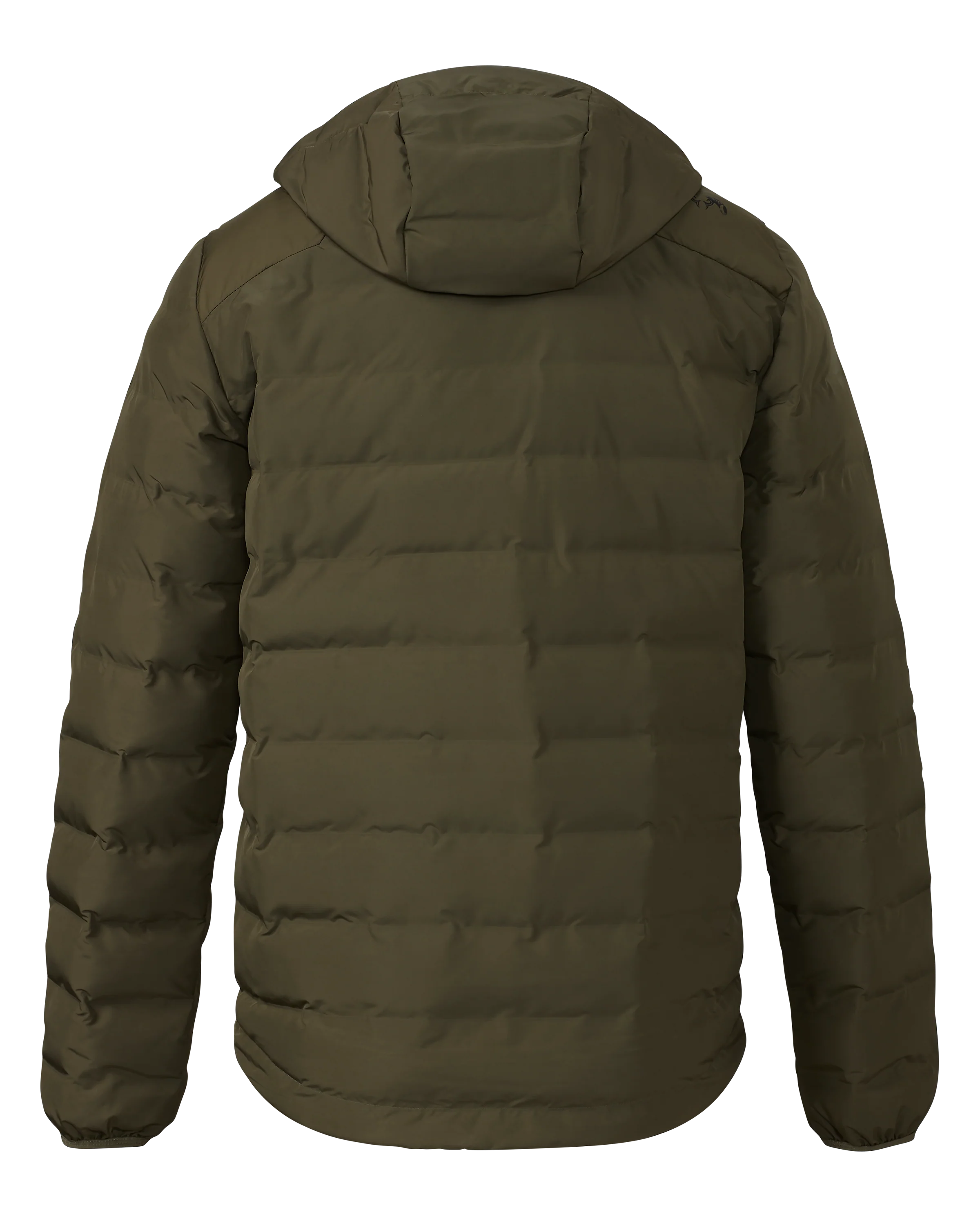 Elements Hooded Jacket