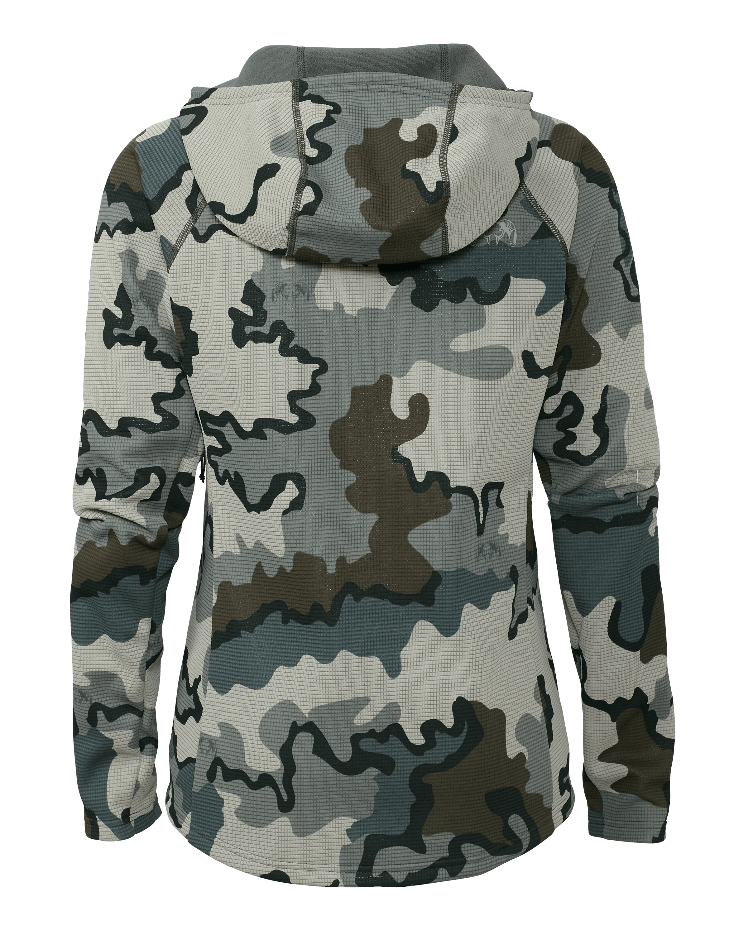 Women’s Peloton 240 Full Zip Hoodie