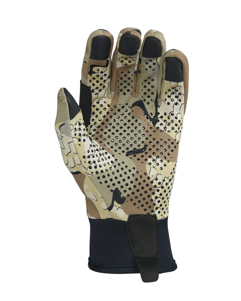 Axis Glove