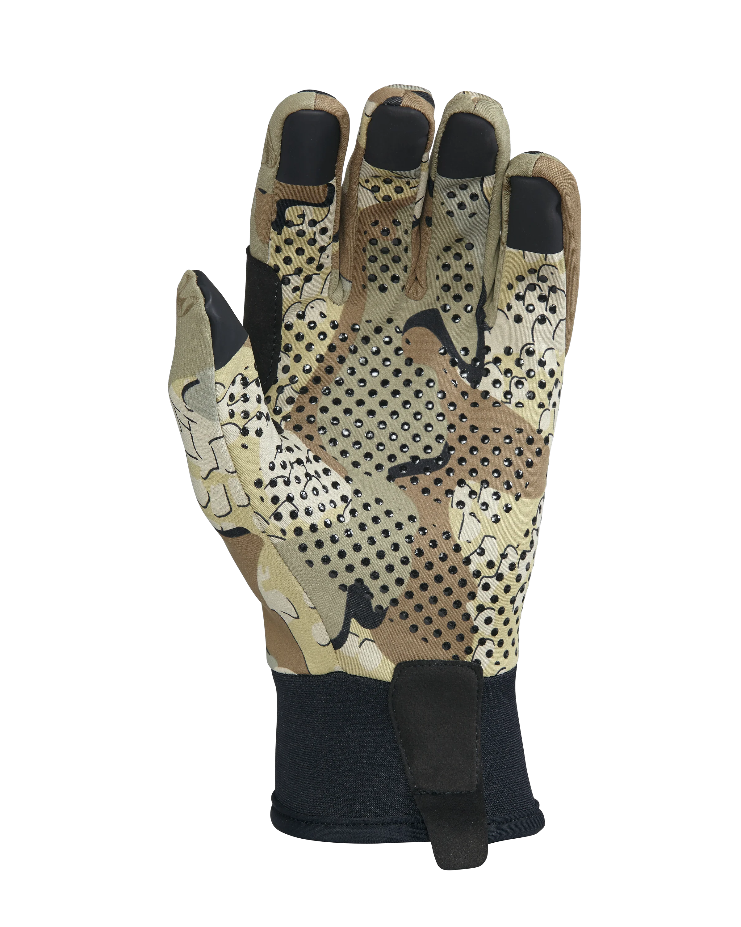 Axis Glove