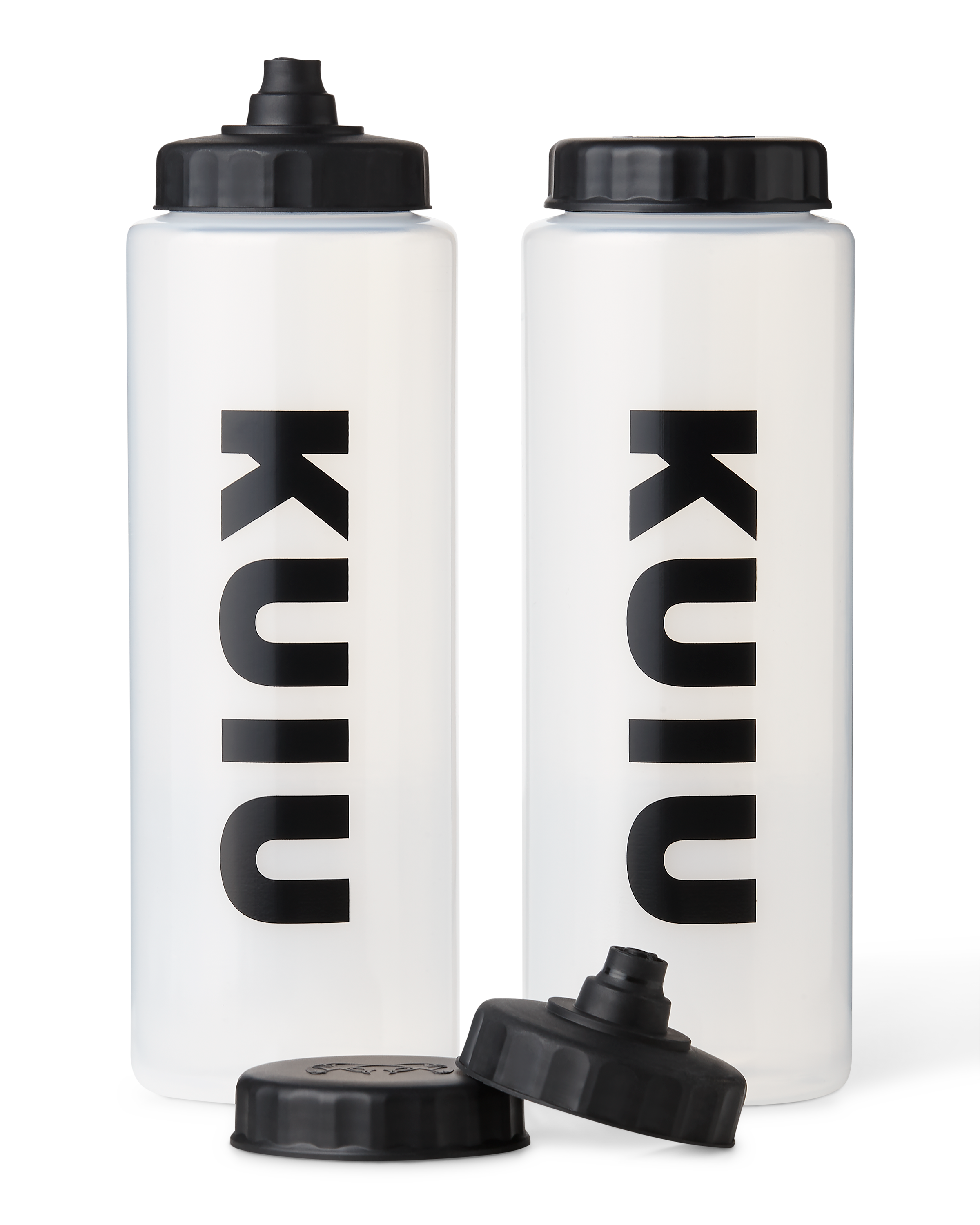 KUIU UL32 Water Bottle 2-pack