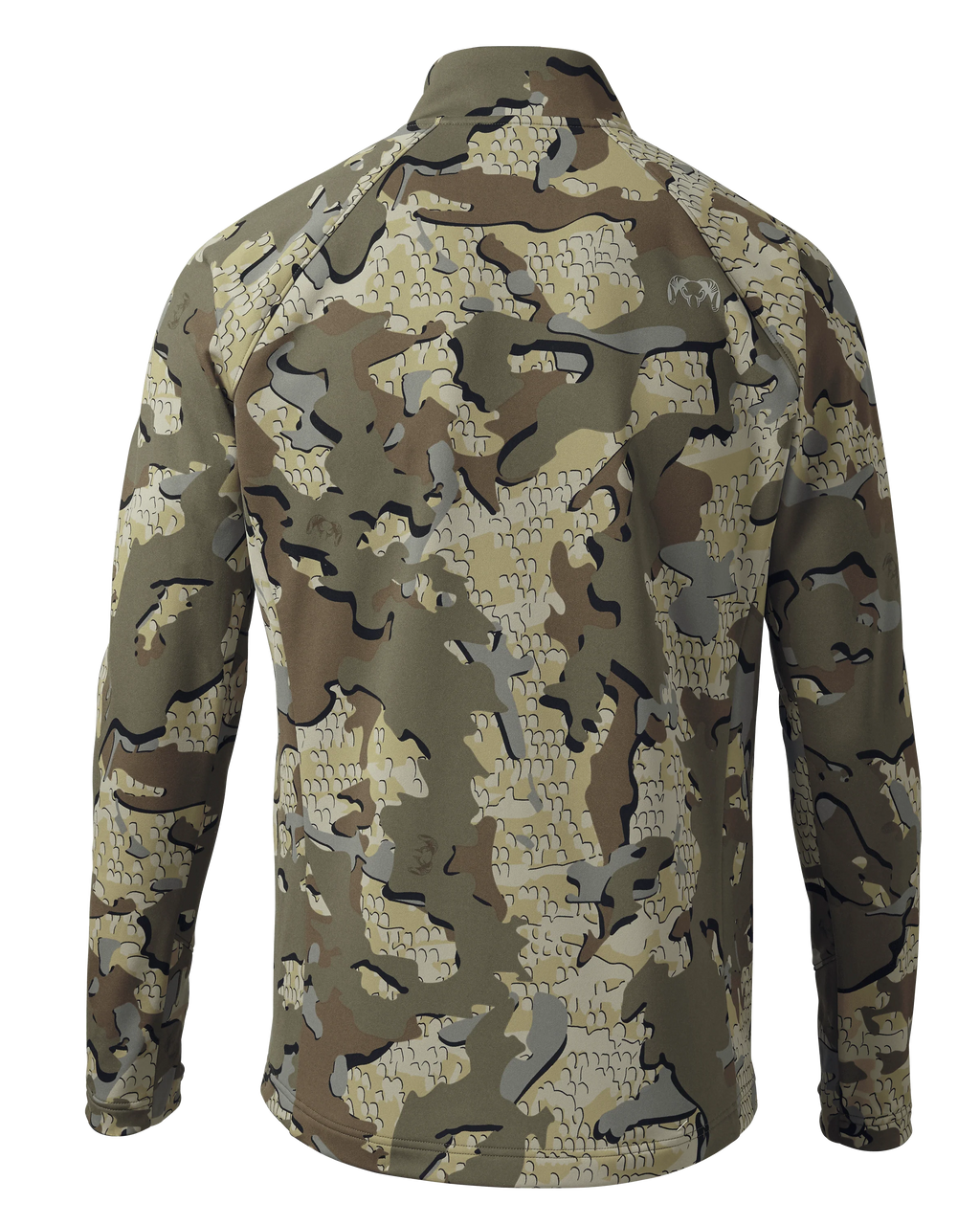 StrongFleece 190 Zip-T