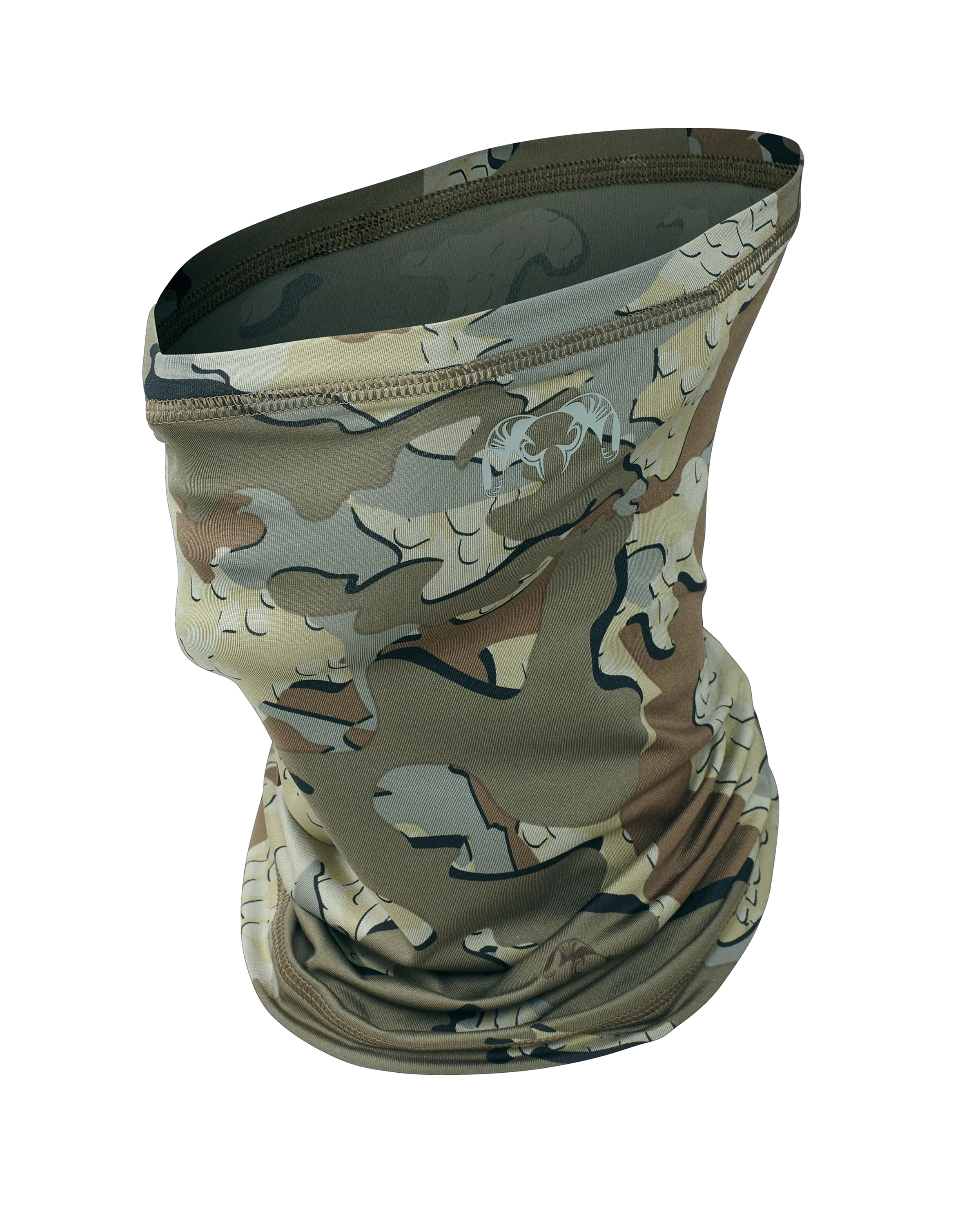 Gila Neck Gaiter