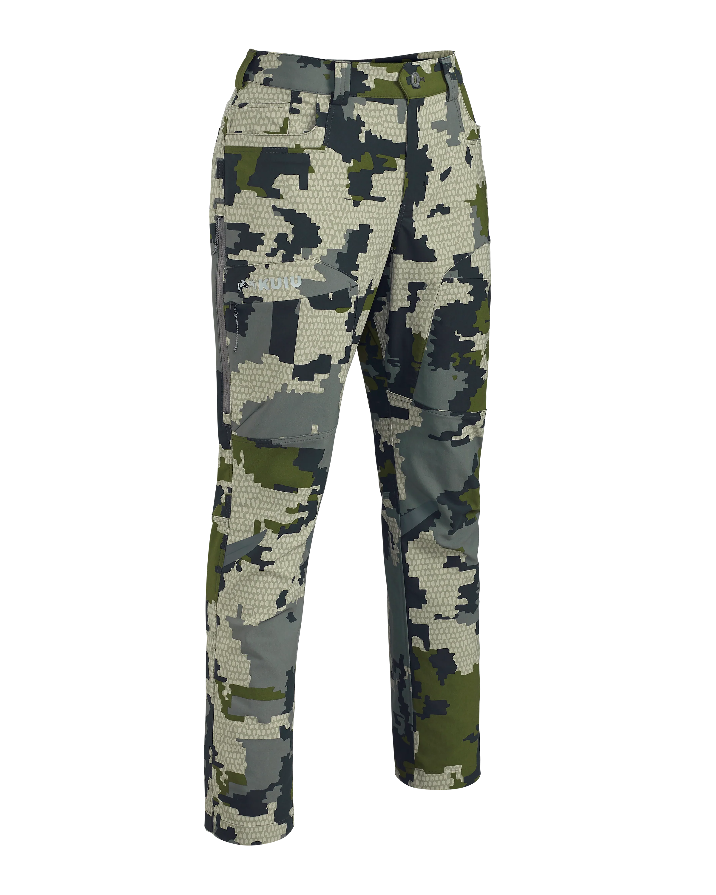 Women’s Kutana Stretch Woven Pant