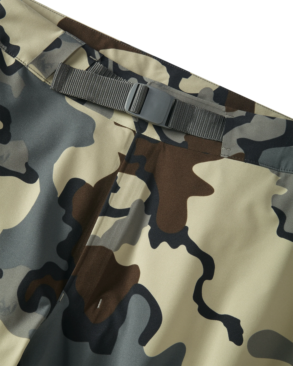 Women's Chugach TR Rain Pant