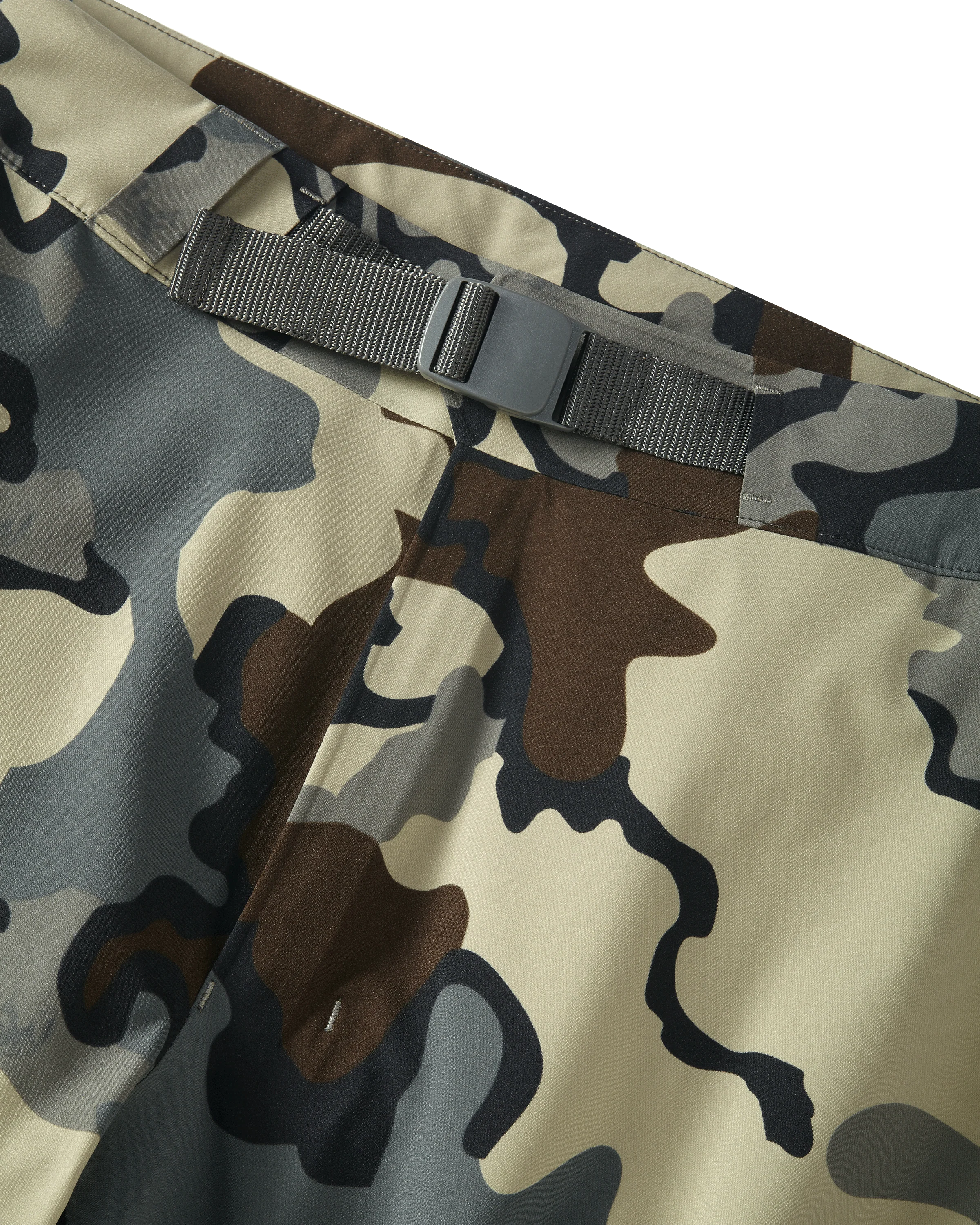 Women's Chugach TR Rain Pant