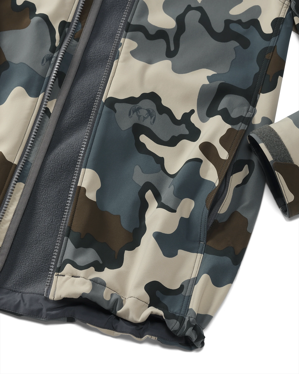 Youth Trailblazer Jacket