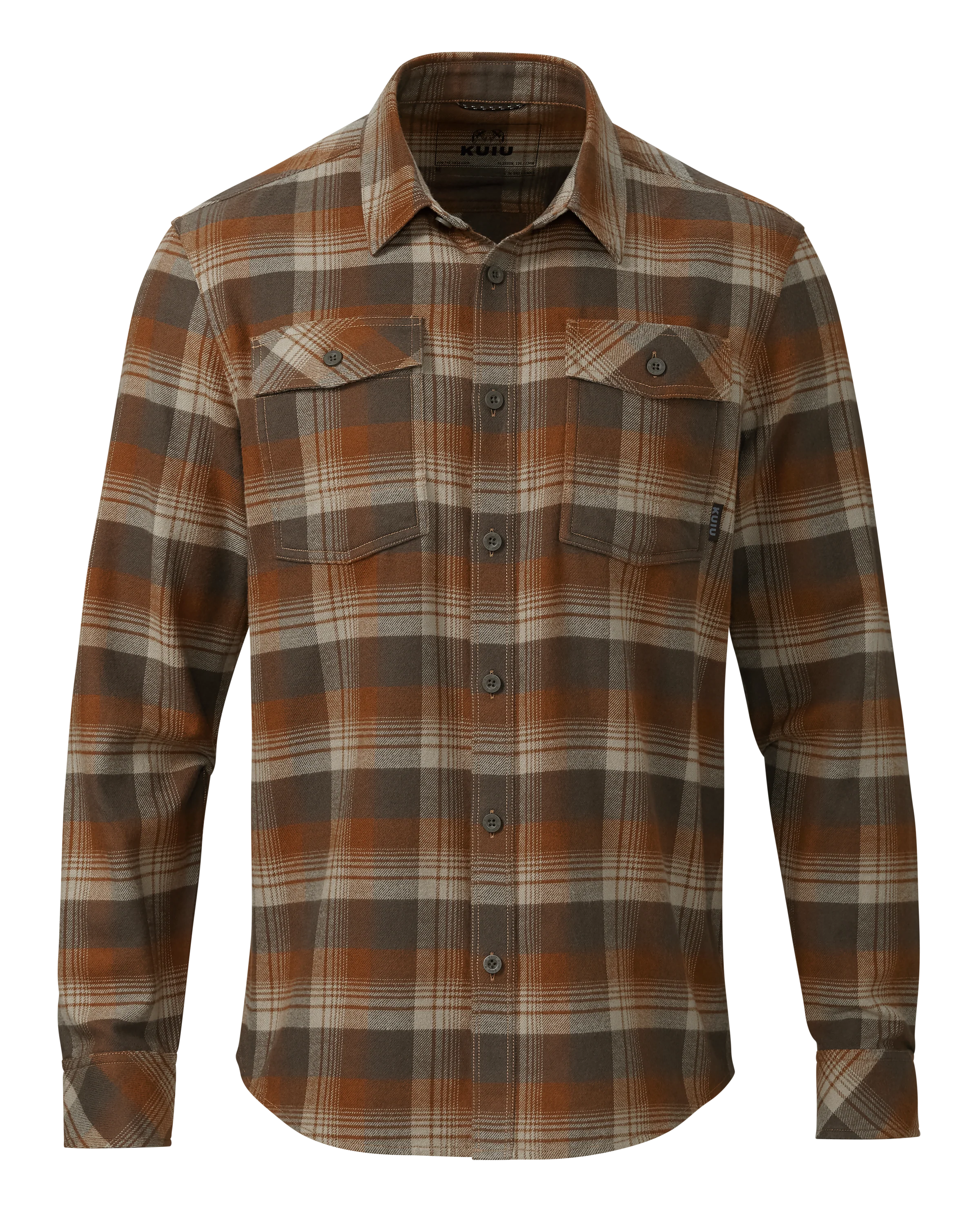 Field Flannel Shirt