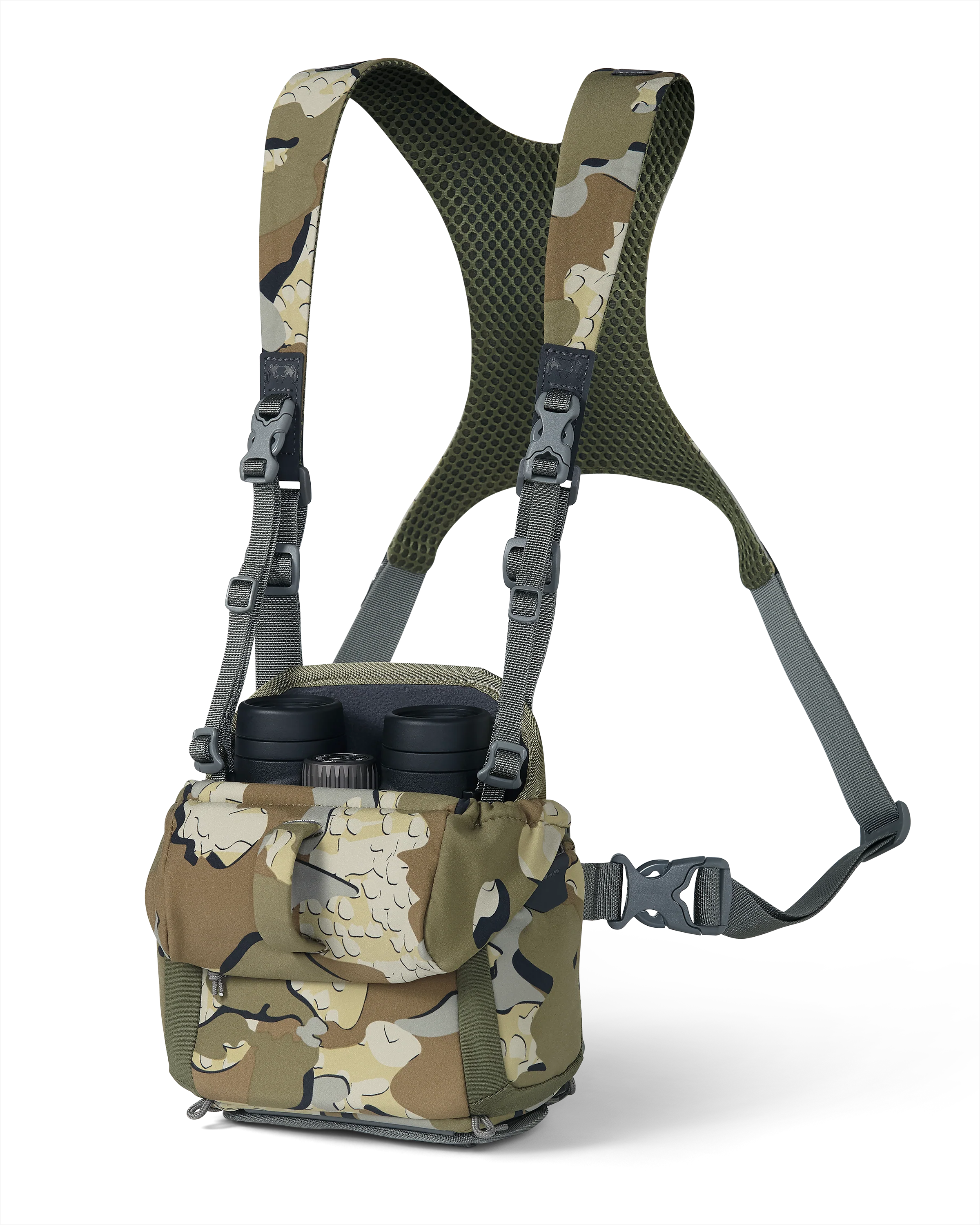 PRO G3 Bino Harness