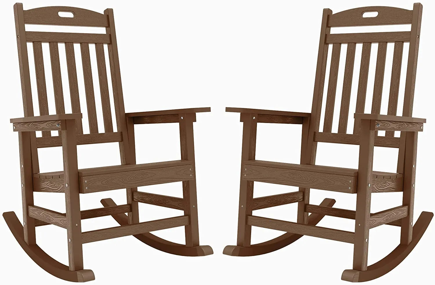 Outdoor Rocking Chair