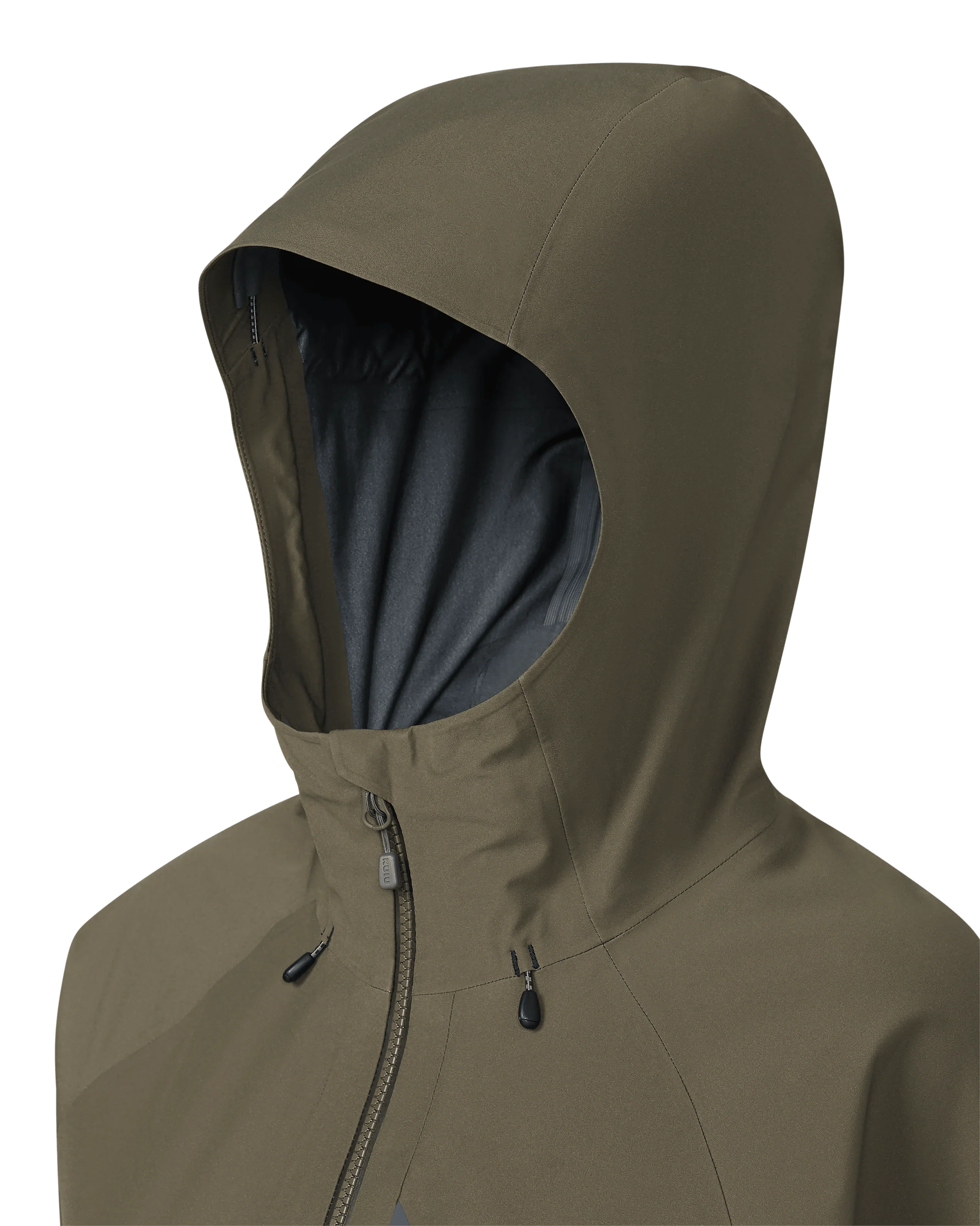 Women's Chugach TR Rain Jacket