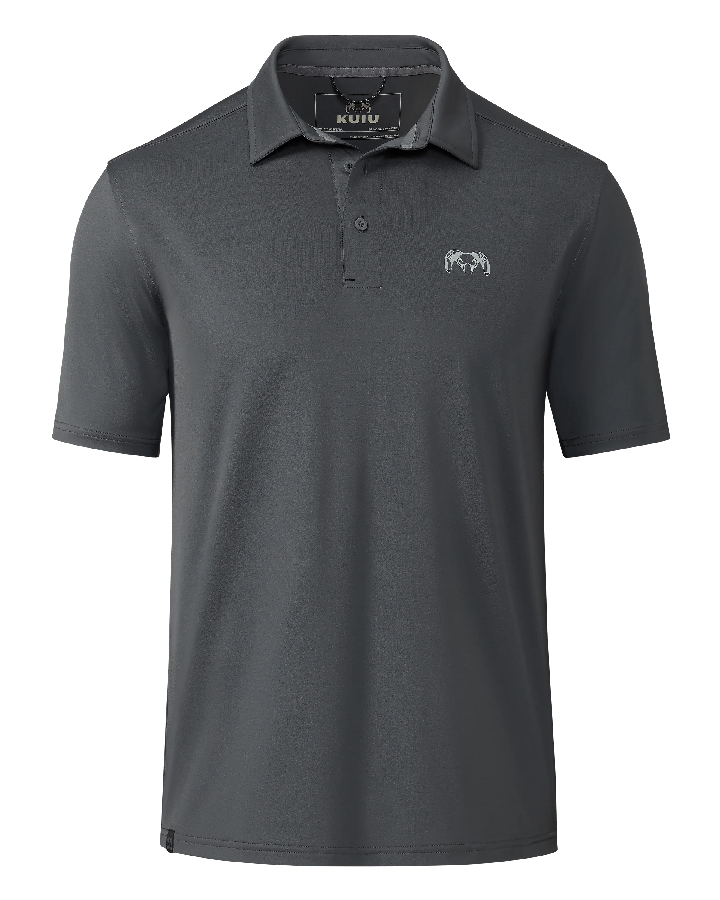 KUIU Performance Polo
