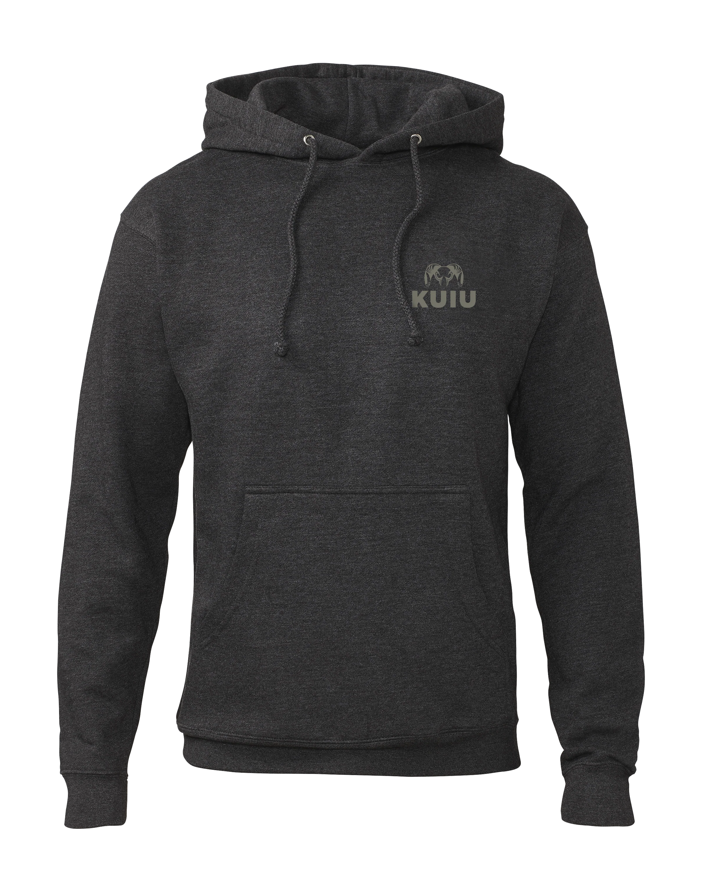 KUIU Bowhunter Badge Hoodie
