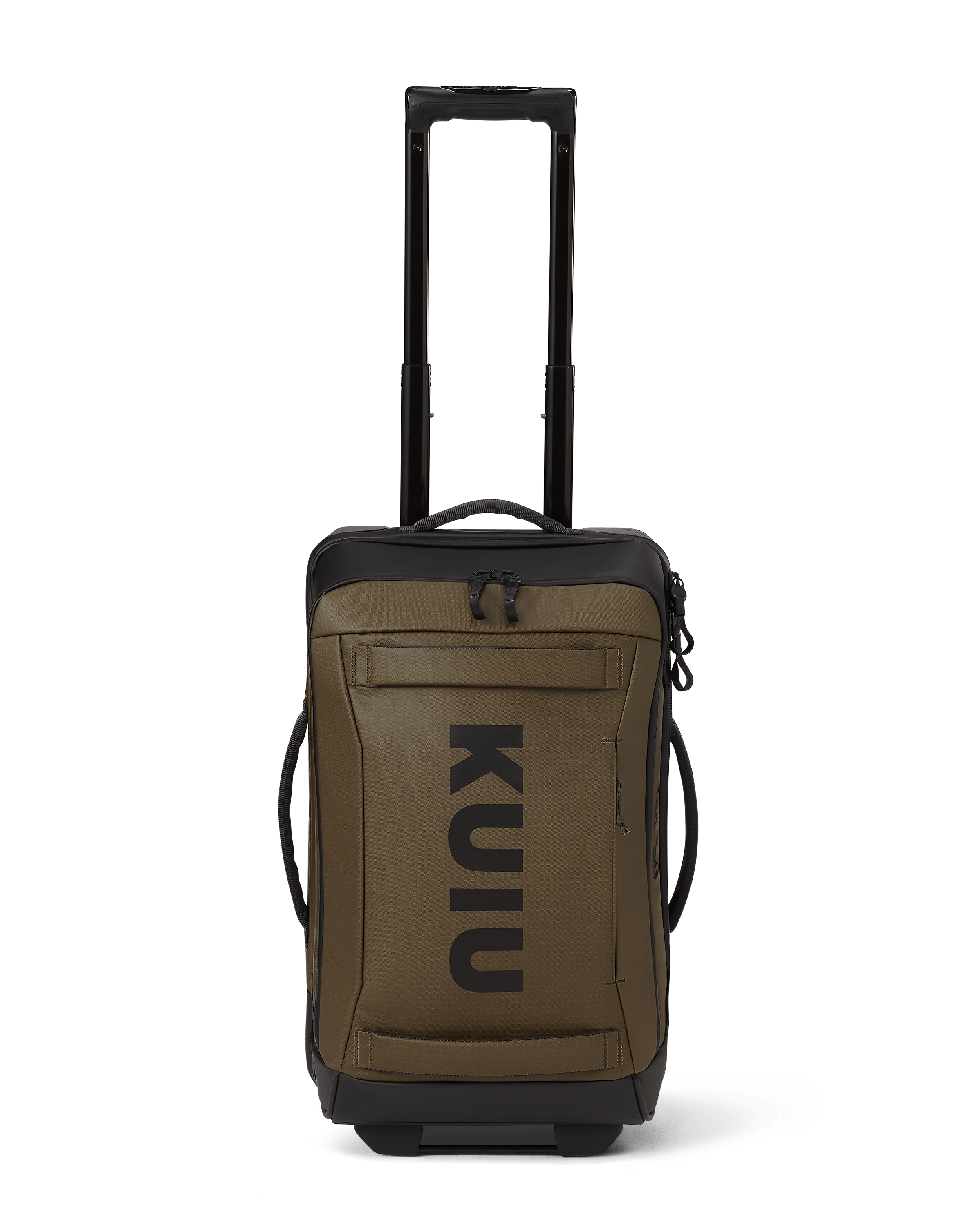 Waypoint 3000 Carry-On Roller
