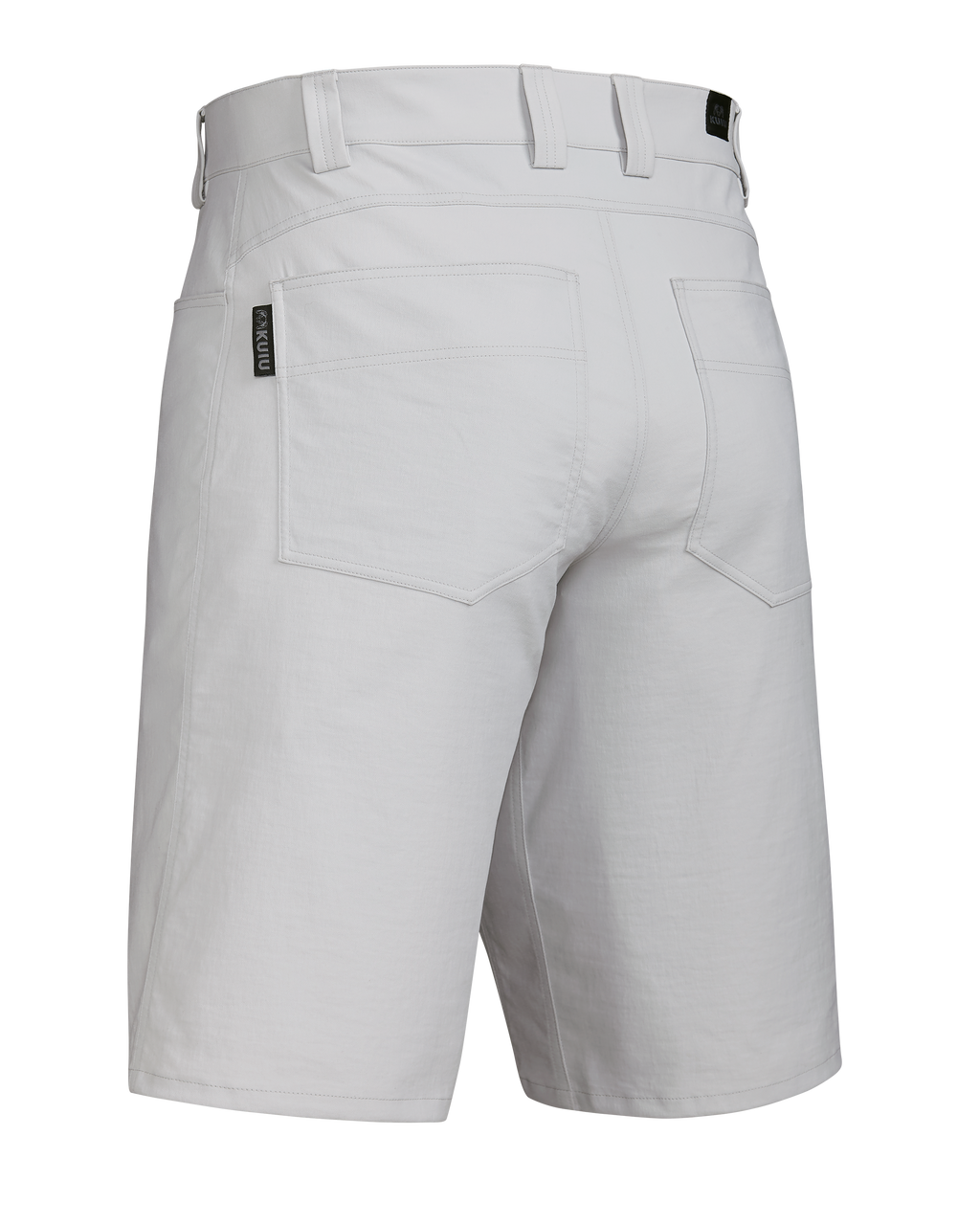 Switchback 12″ Short