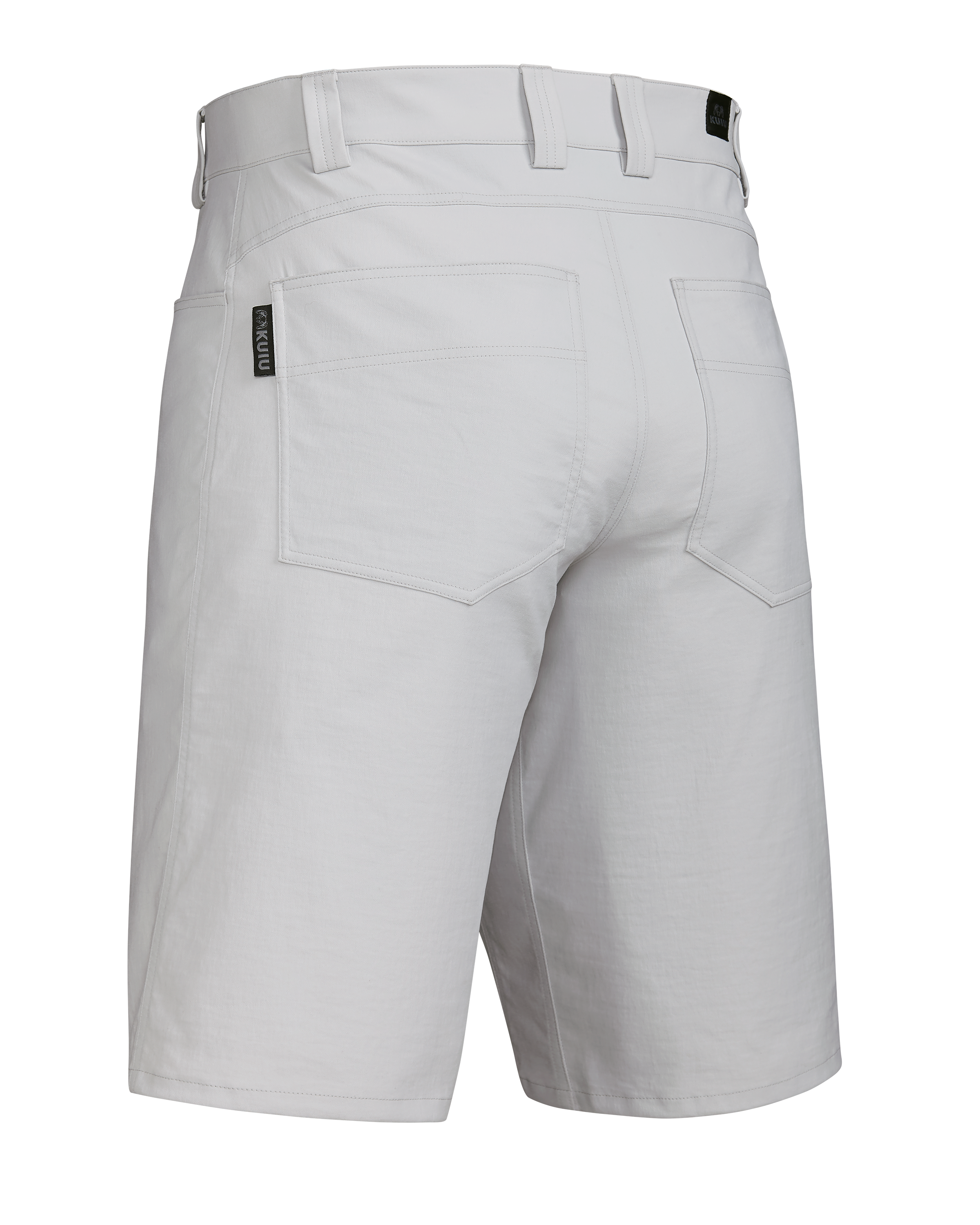 Switchback 12″ Short