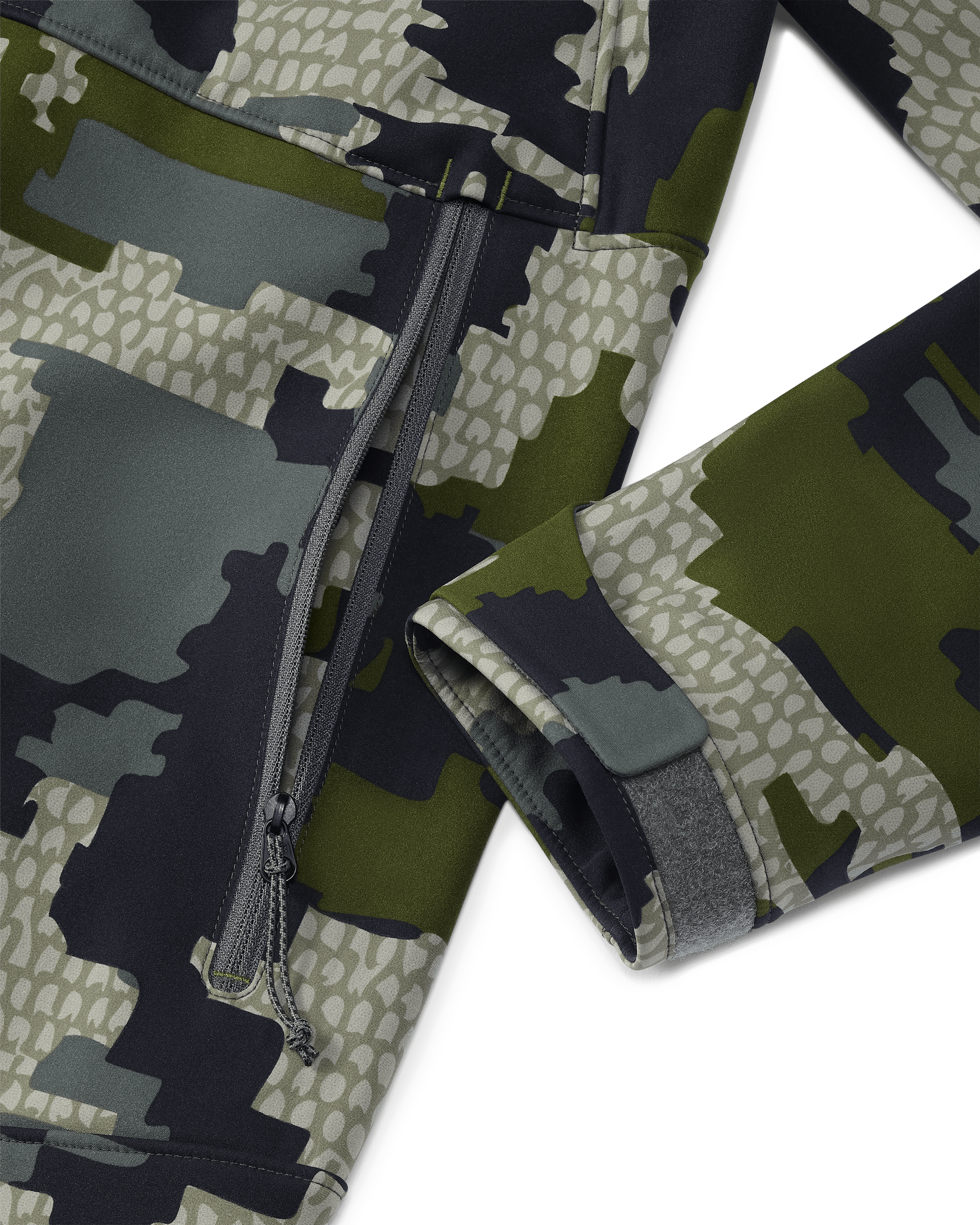 Guide PRO Hooded Jacket