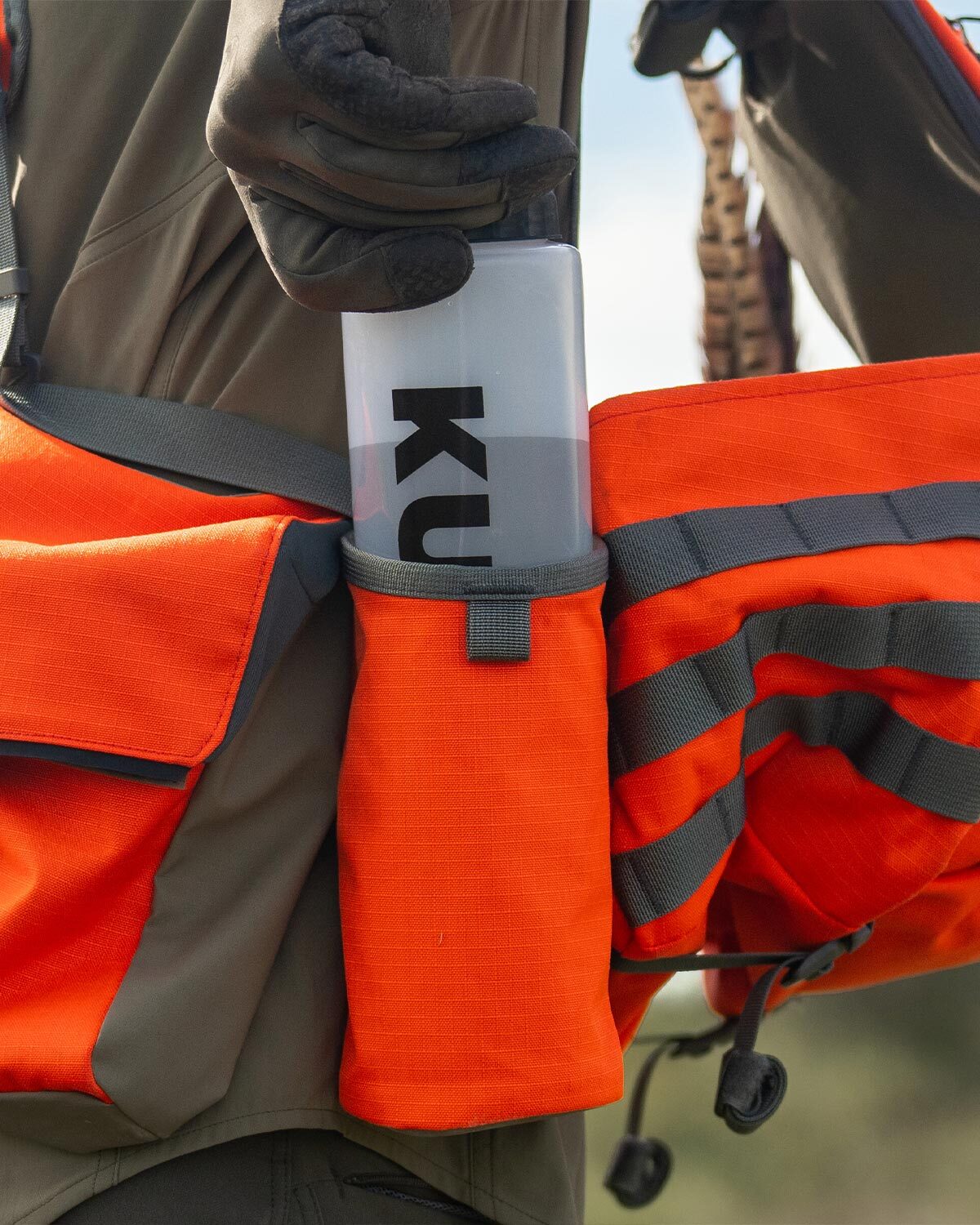 KUIU UL32 Water Bottle 2-pack