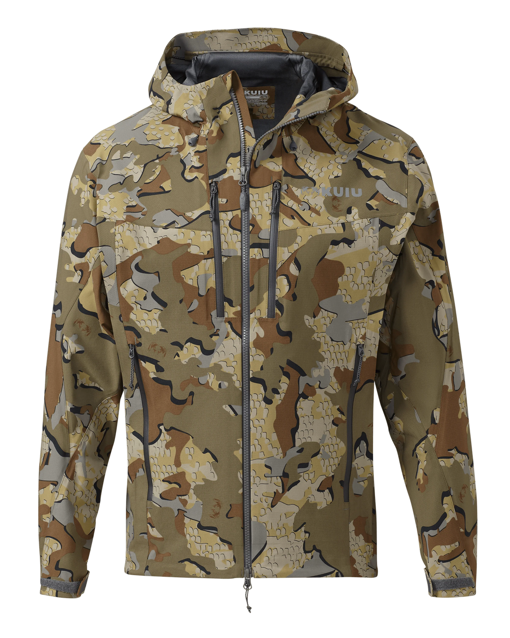 KUIU Kutana Storm Shell Jacket