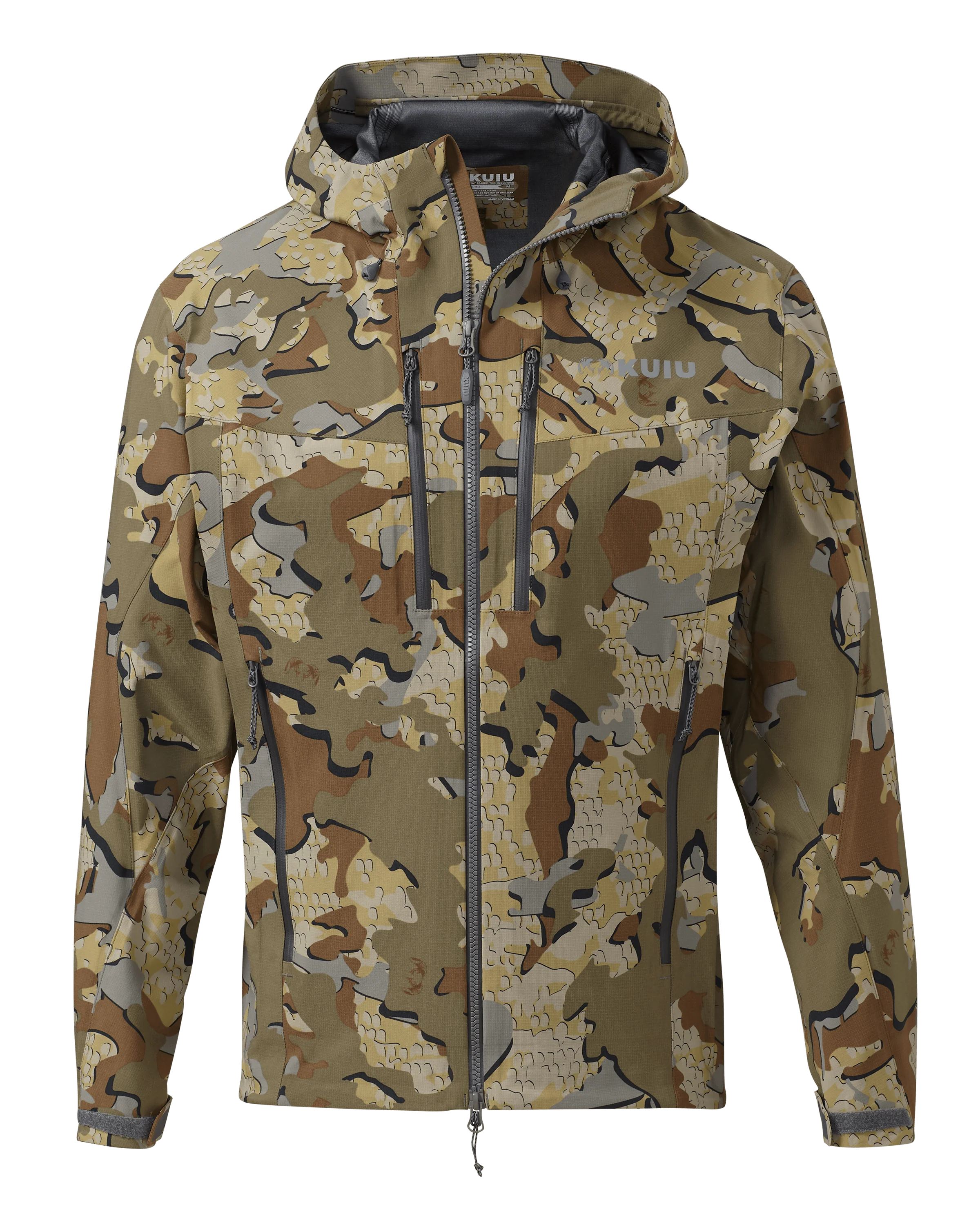 KUIU Kutana Storm Shell Jacket
