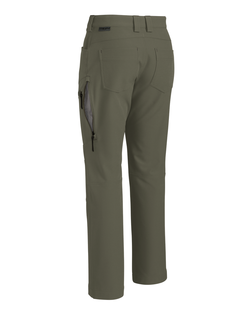 Youth Attack Pant