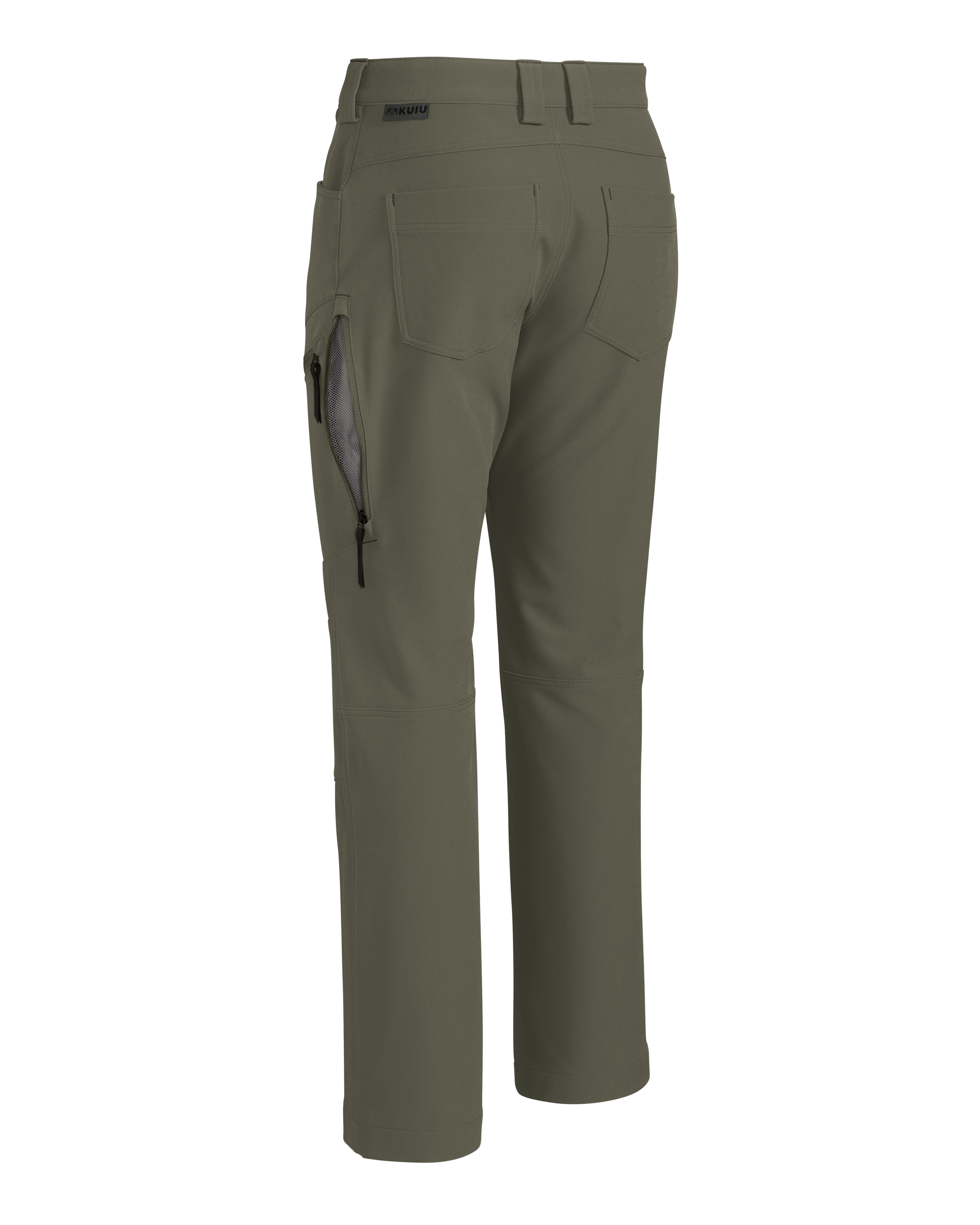 Youth Attack Pant