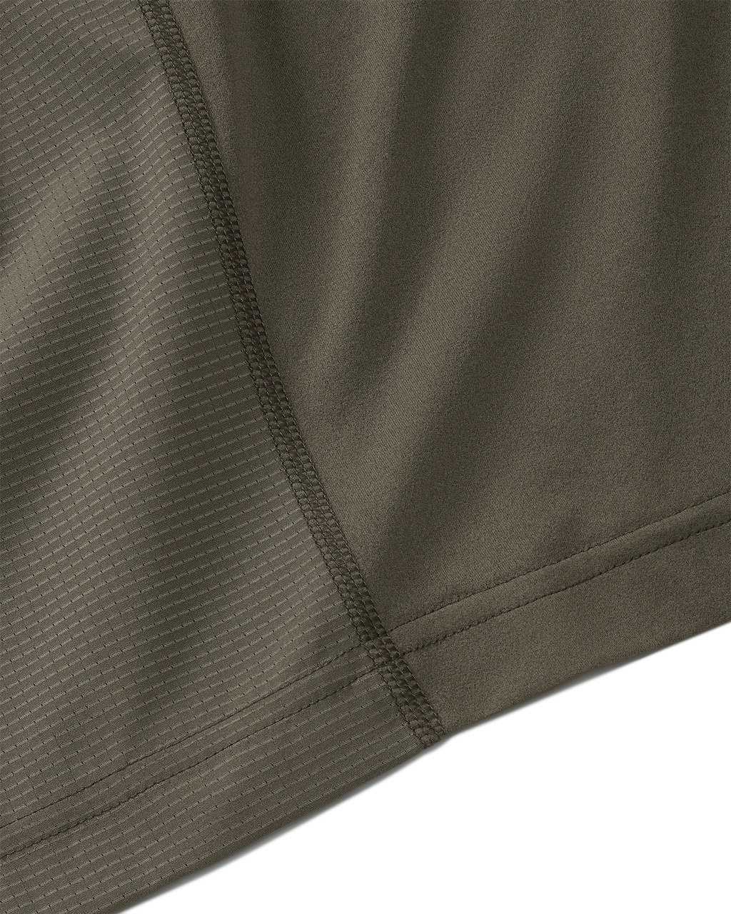 Tiburon Hybrid Hoodie