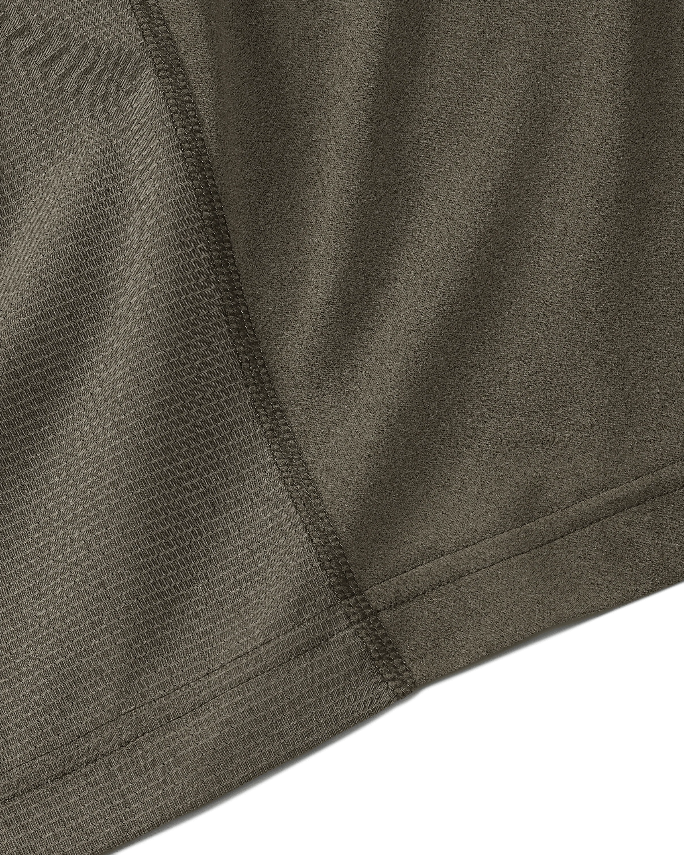 Tiburon Hybrid Hoodie